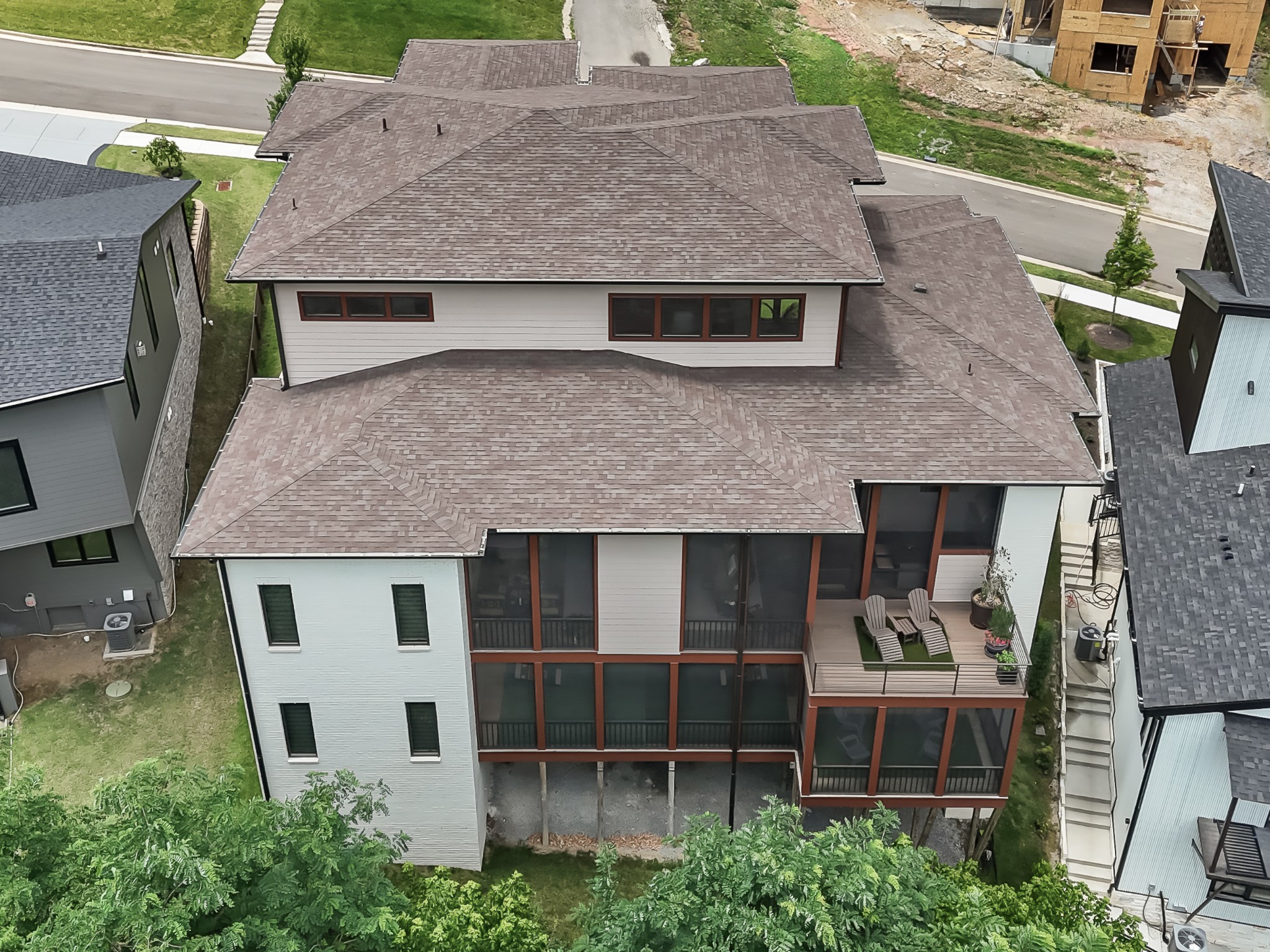 5820 Woodland Hills Dr