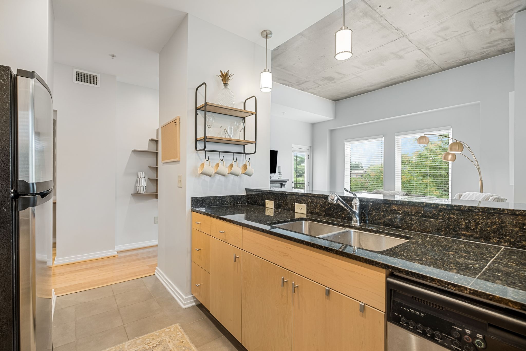 1101 18th Ave, S Unit: 513