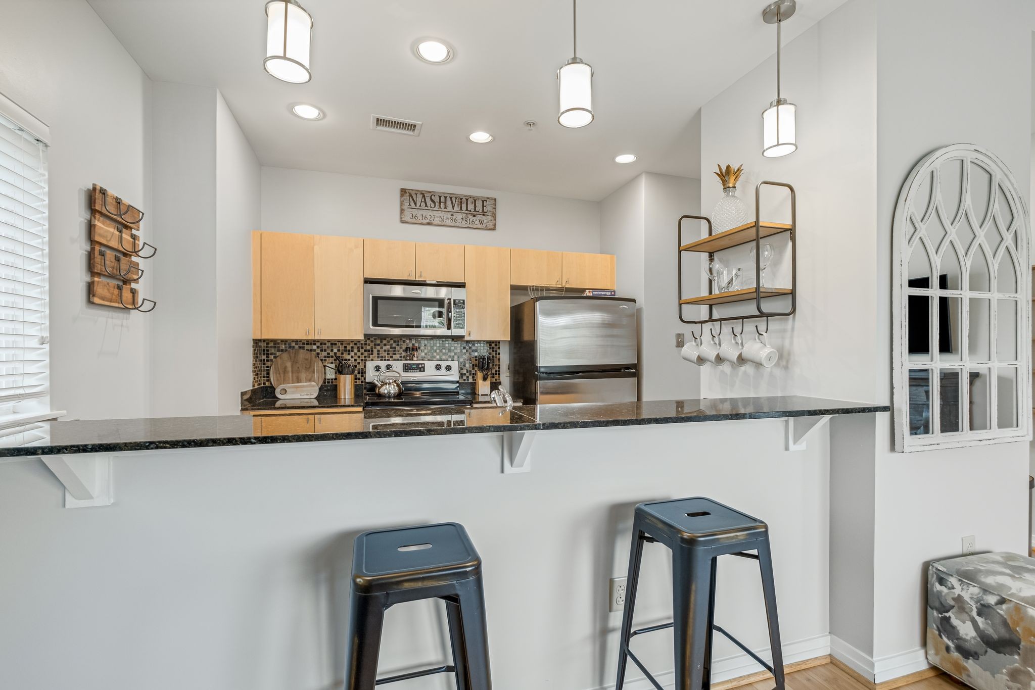 1101 18th Ave, S Unit: 513
