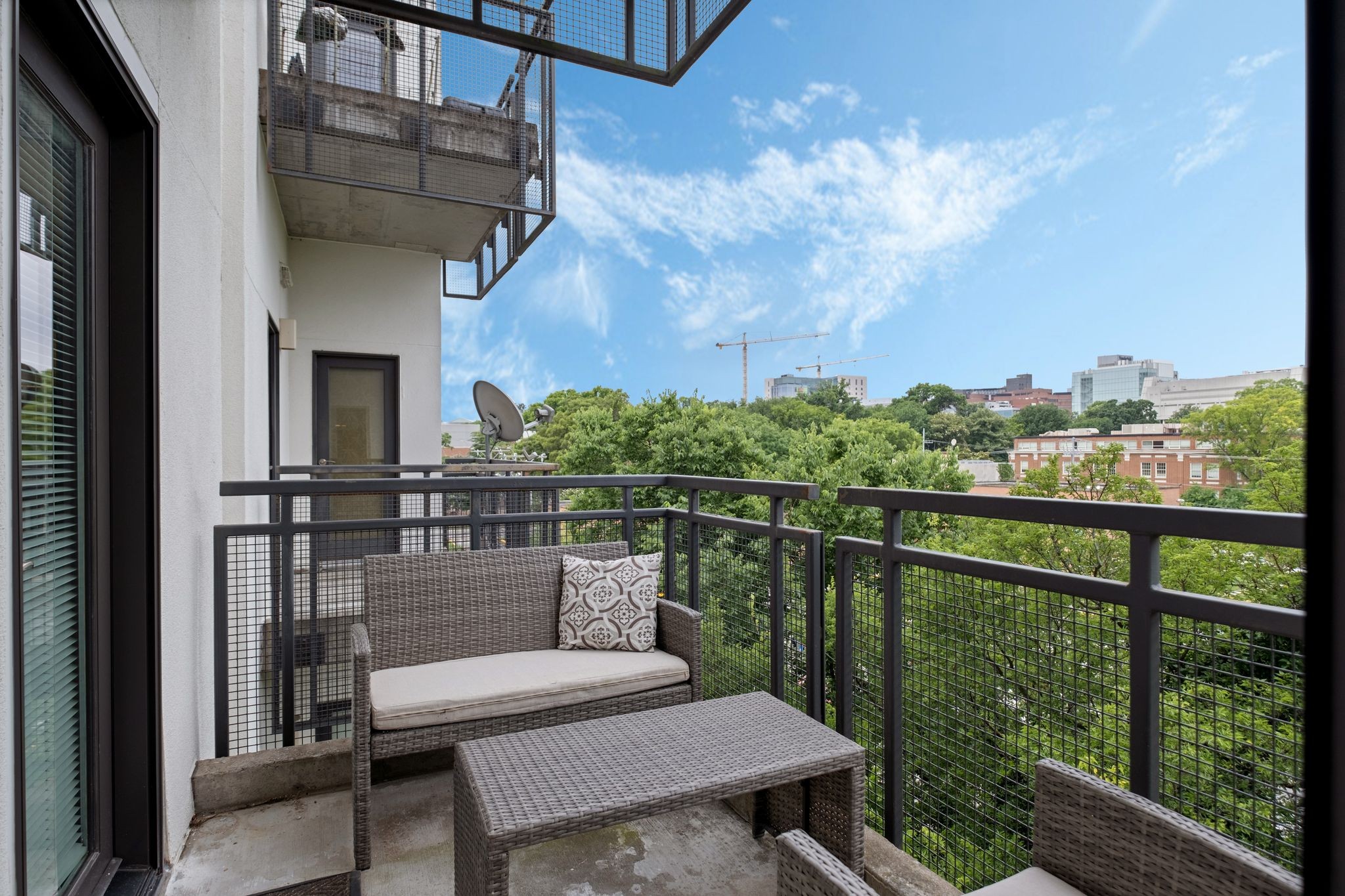 1101 18th Ave, S Unit: 513