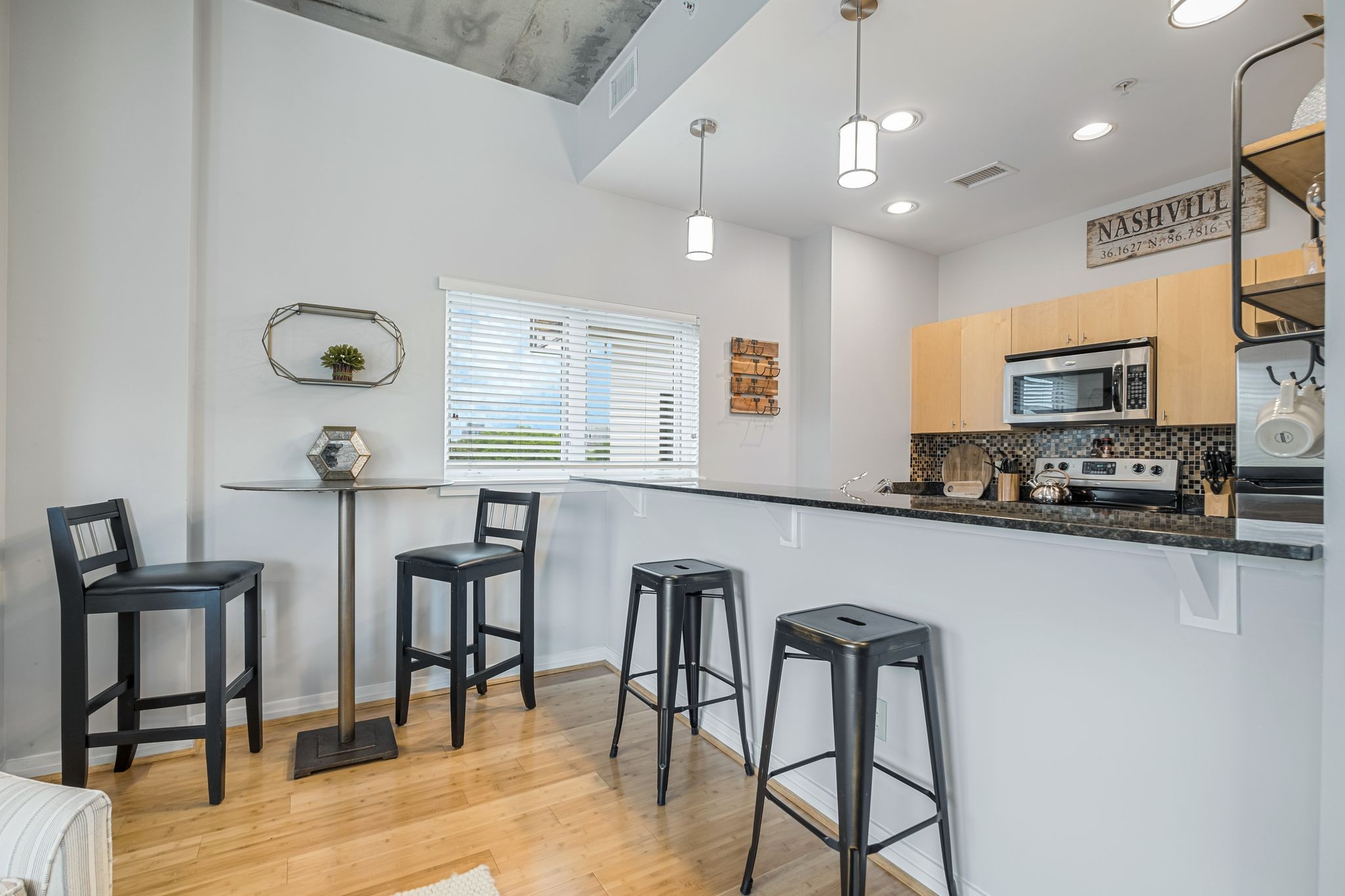 1101 18th Ave, S Unit: 513