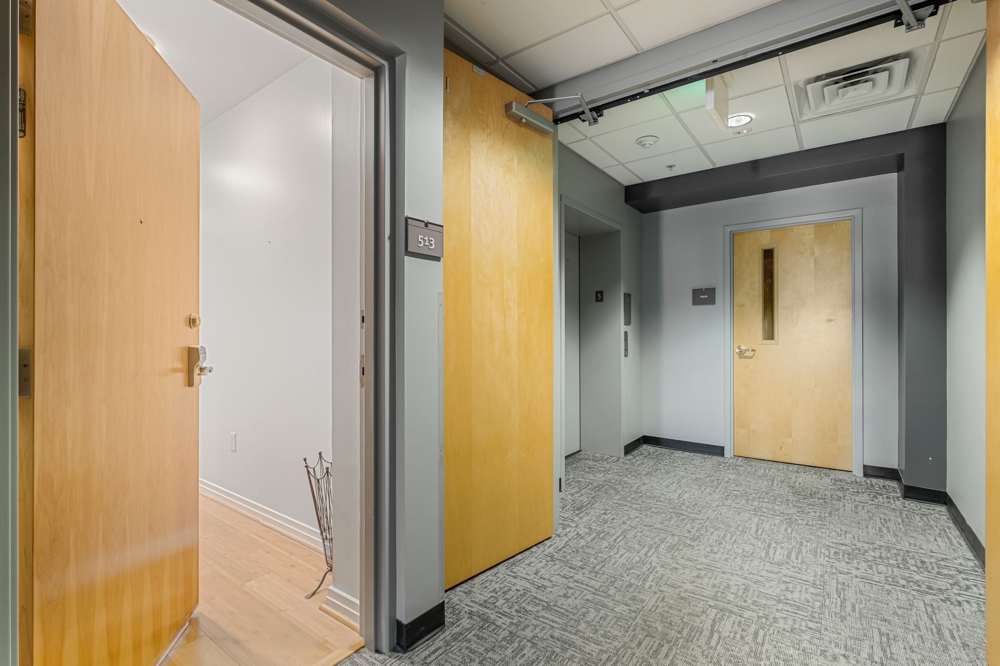1101 18th Ave, S Unit: 513