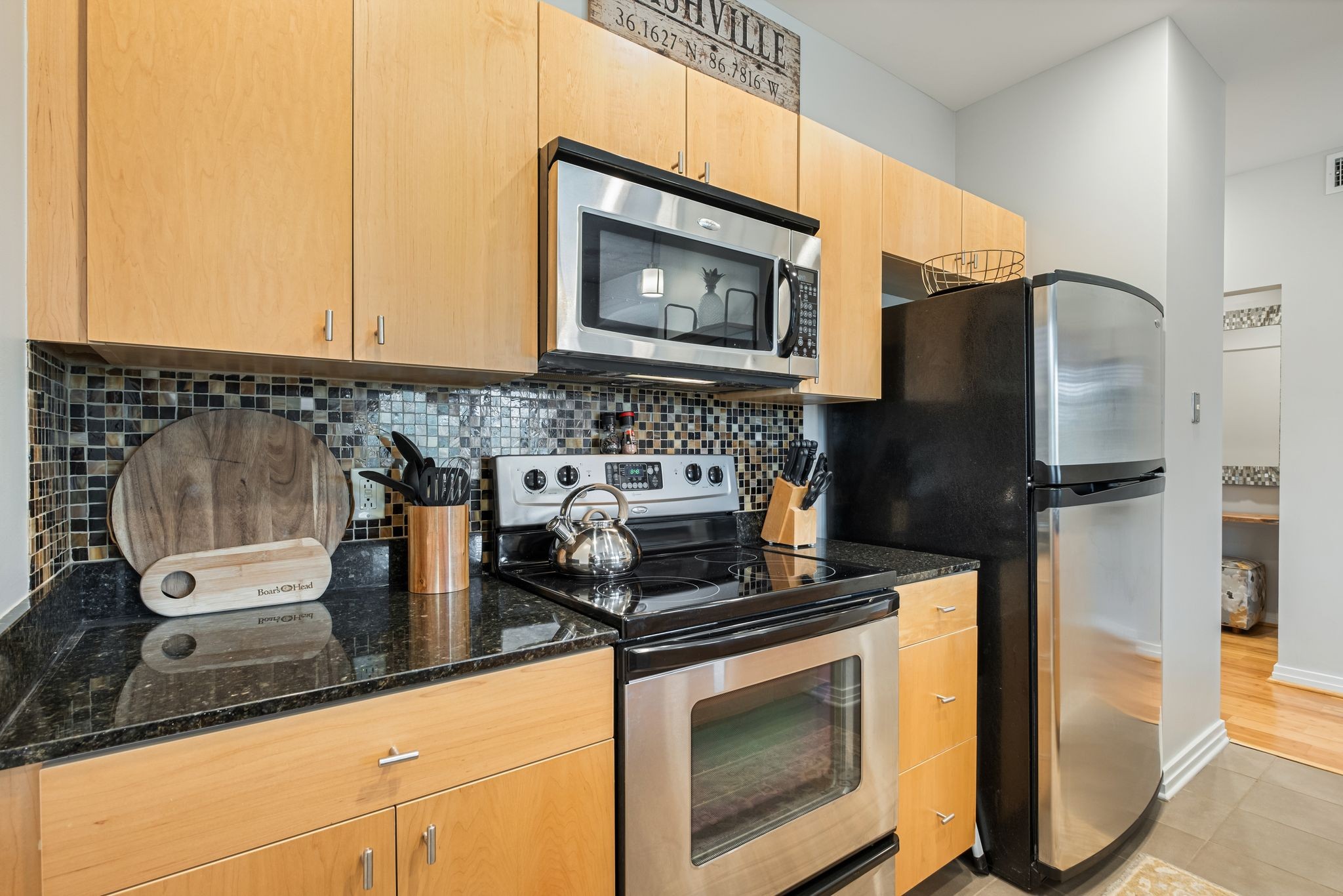 1101 18th Ave, S Unit: 513
