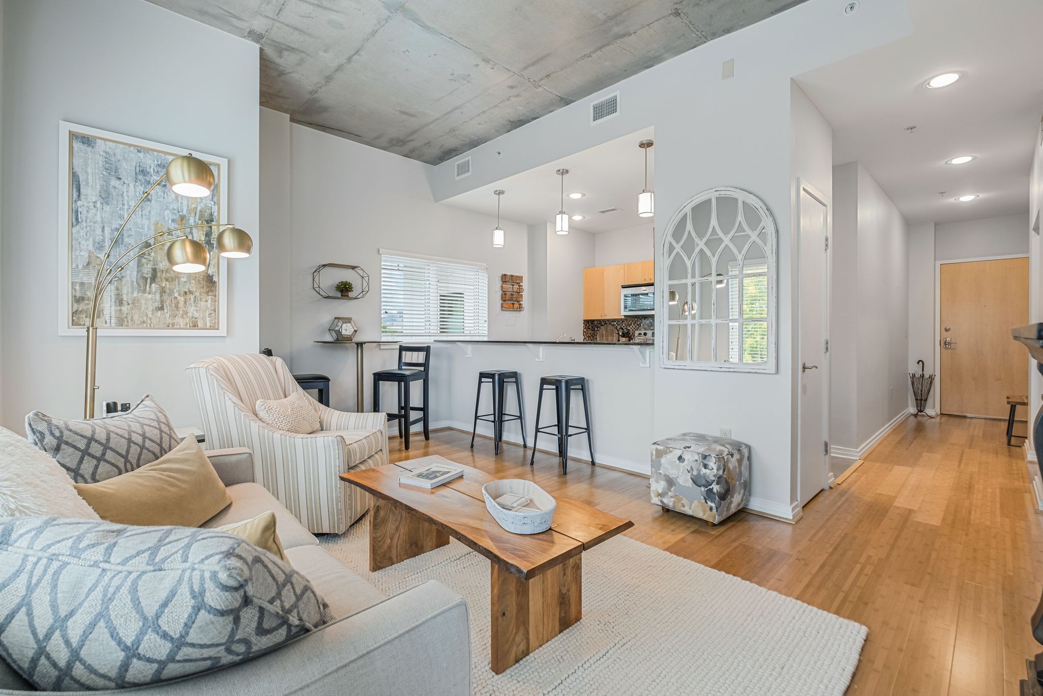 1101 18th Ave, S Unit: 513