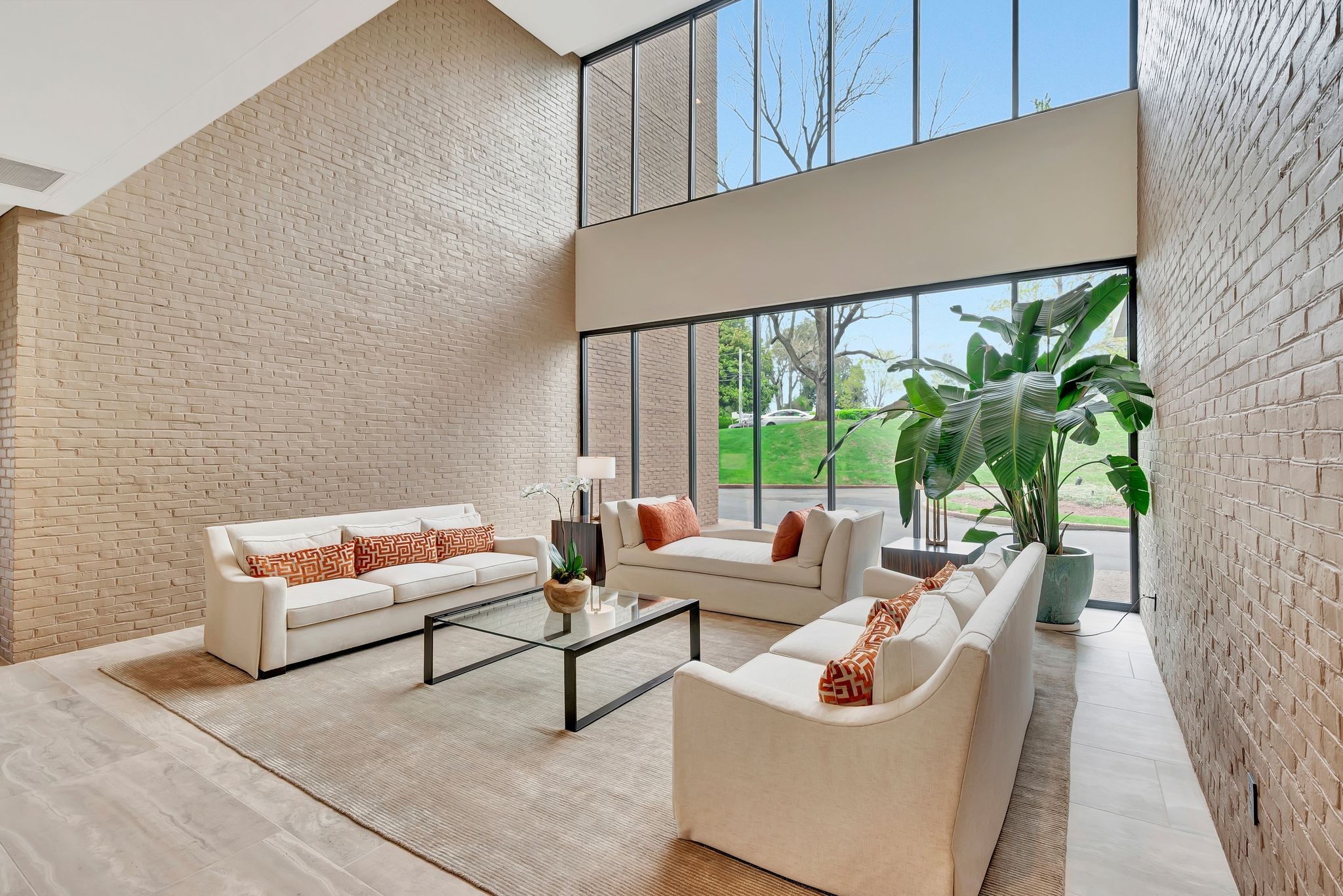 3901 West End Ave Unit: 403