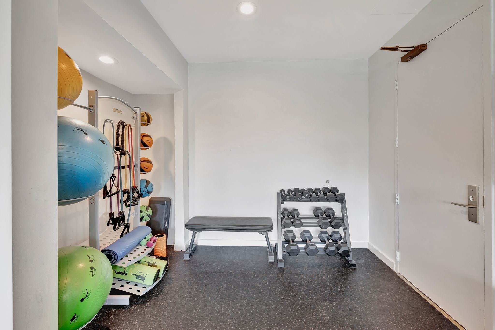 3901 West End Ave Unit: 403