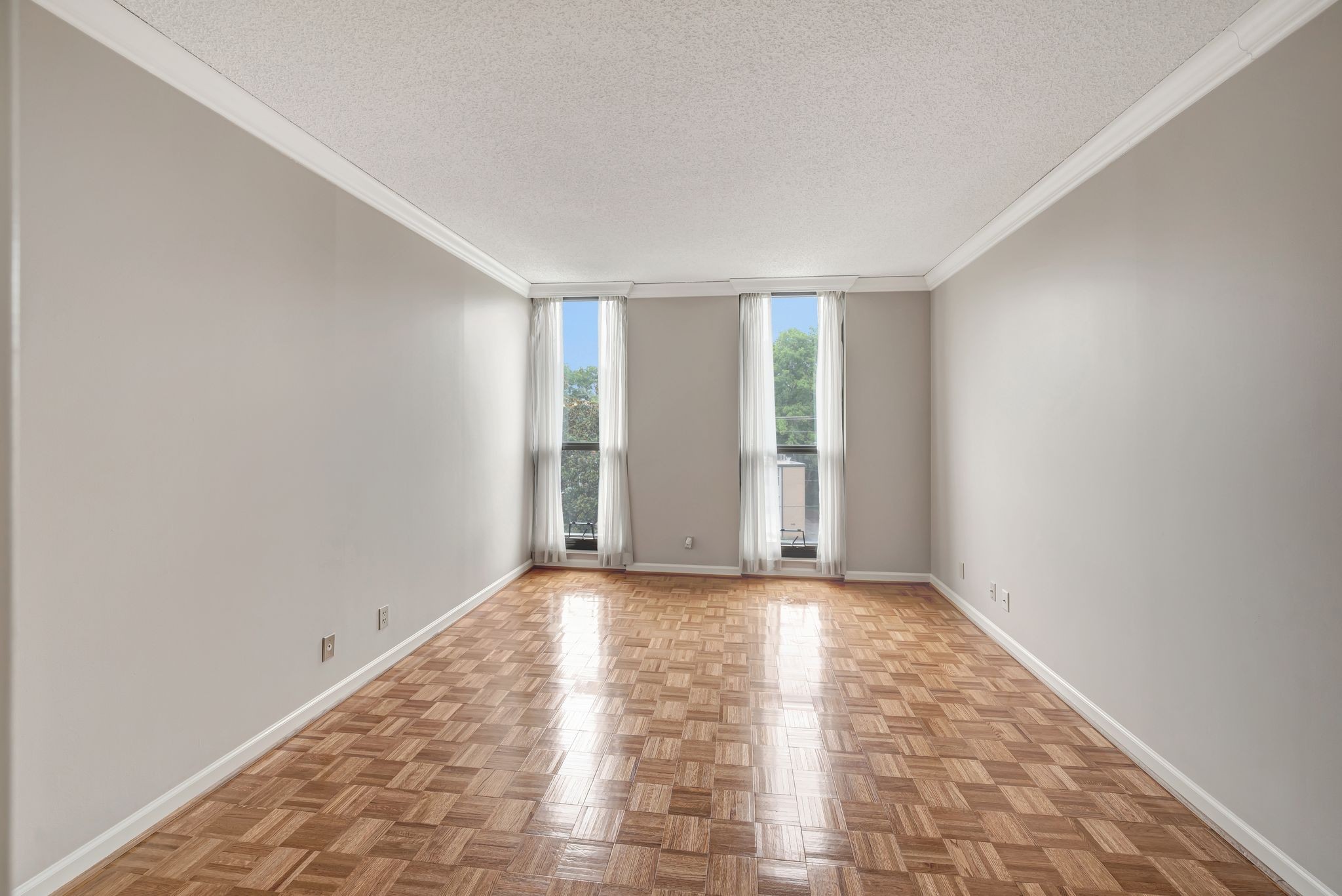 3901 West End Ave Unit: 403
