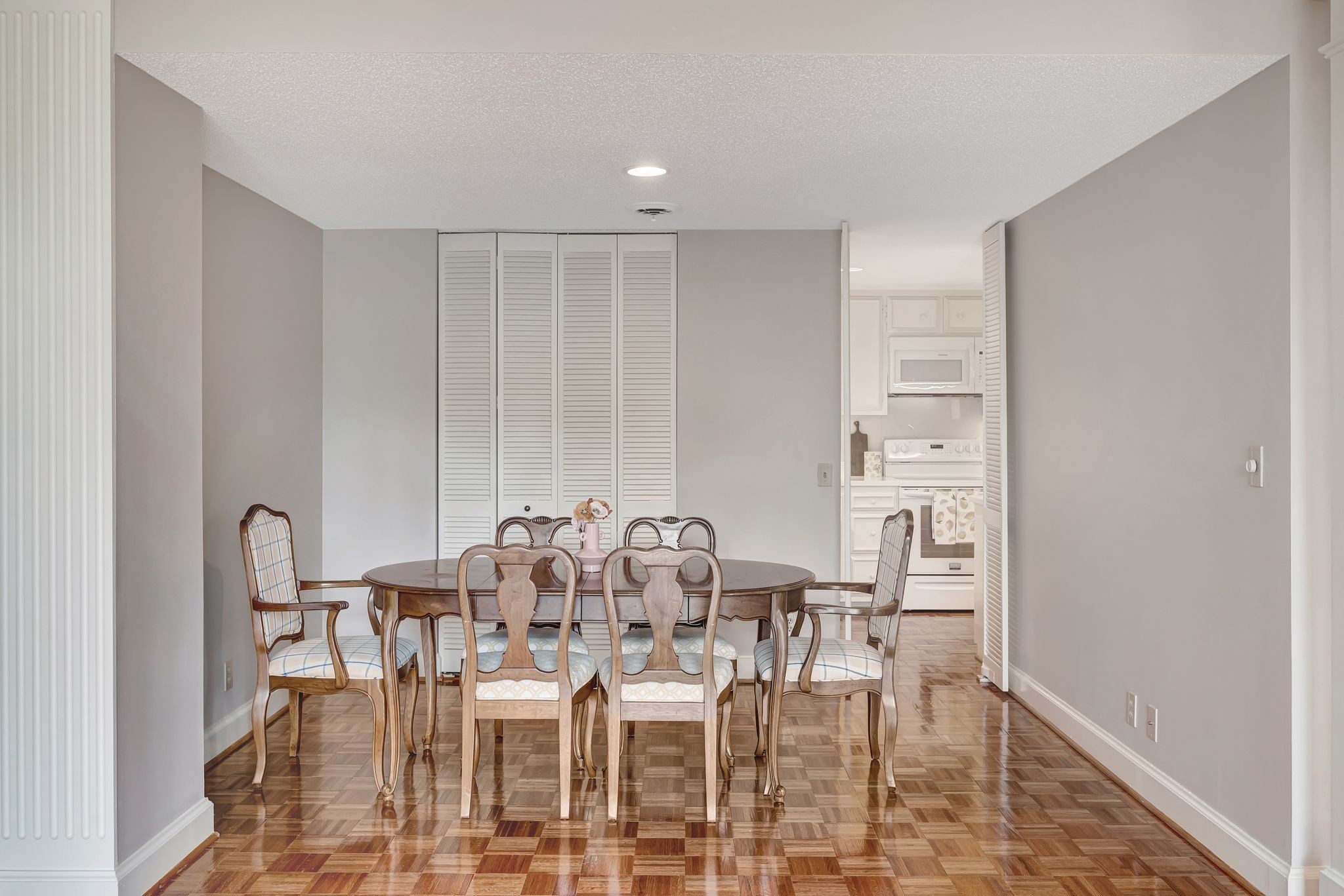 3901 West End Ave Unit: 403