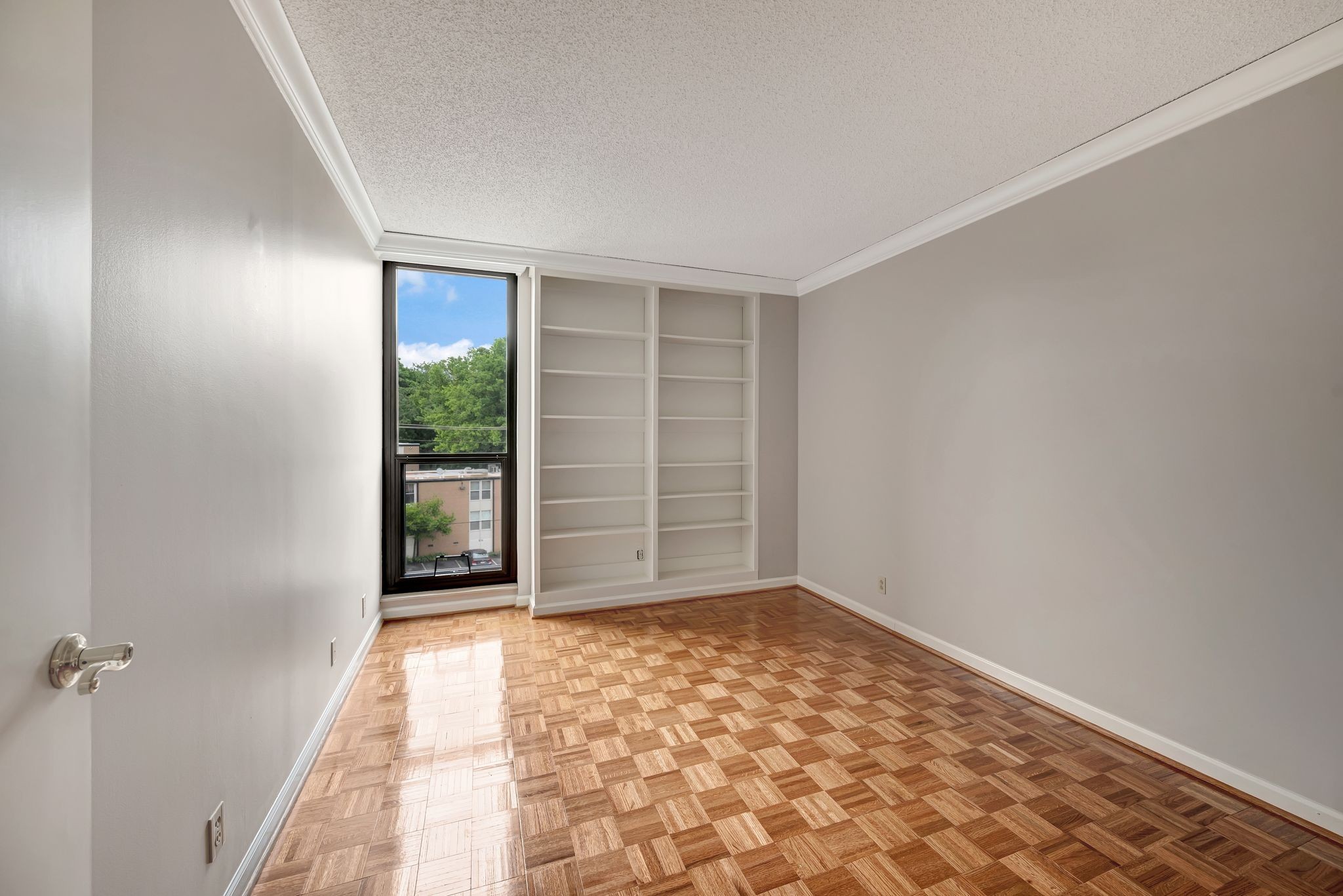 3901 West End Ave Unit: 403