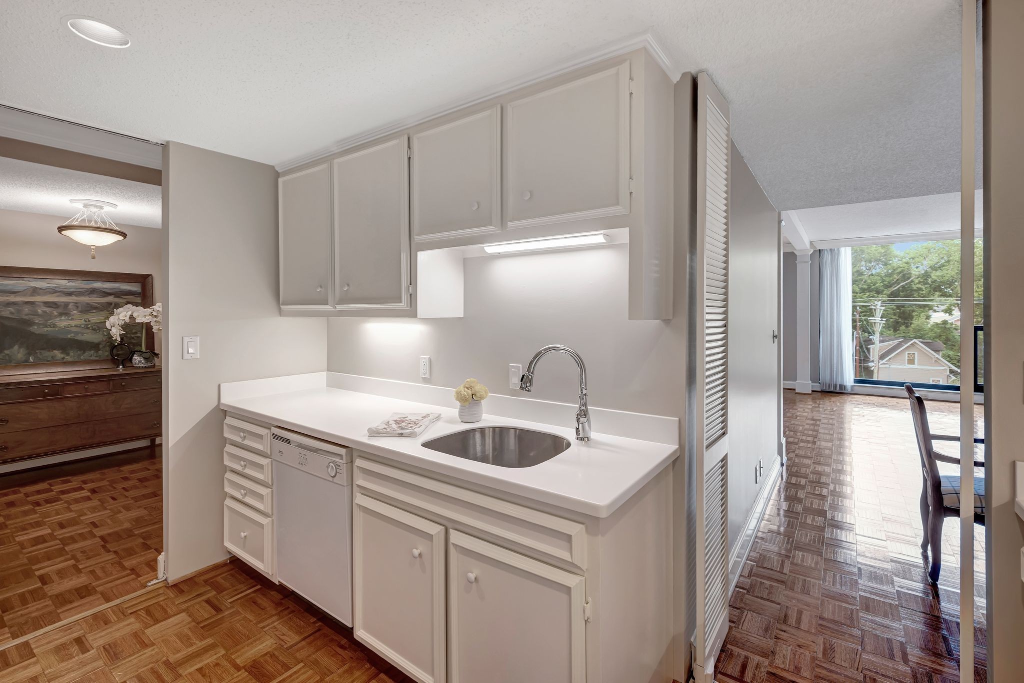 3901 West End Ave Unit: 403