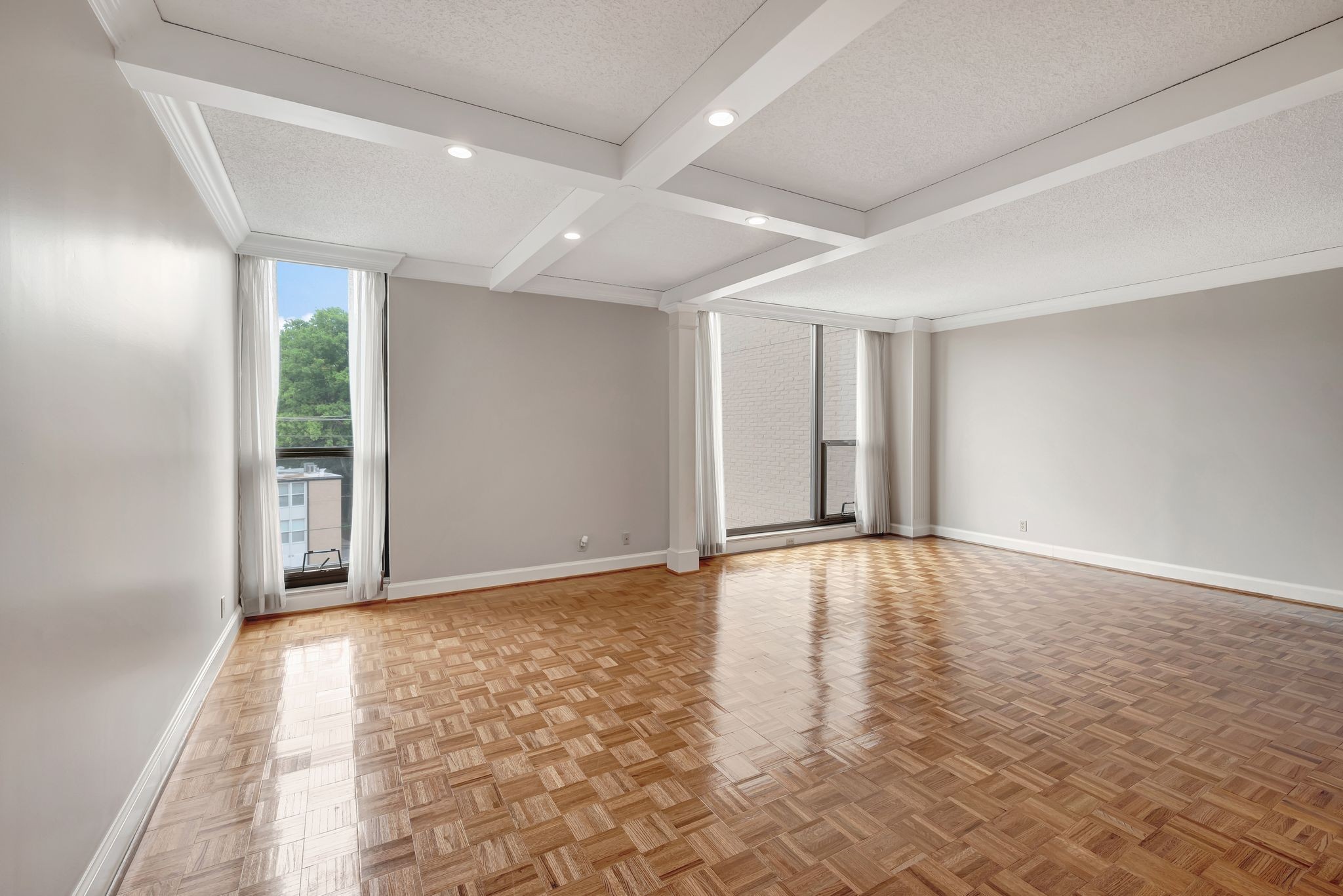 3901 West End Ave Unit: 403