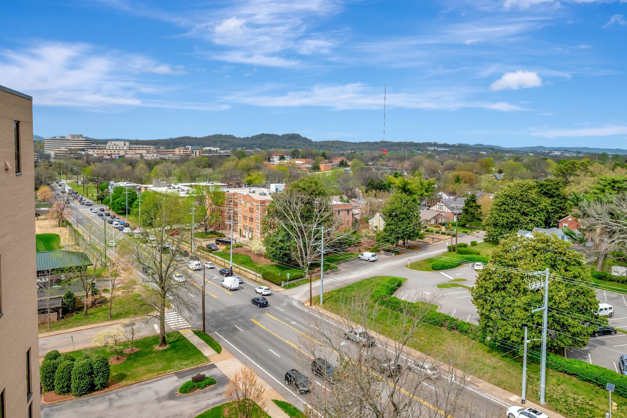 3901 West End Ave Unit: 403