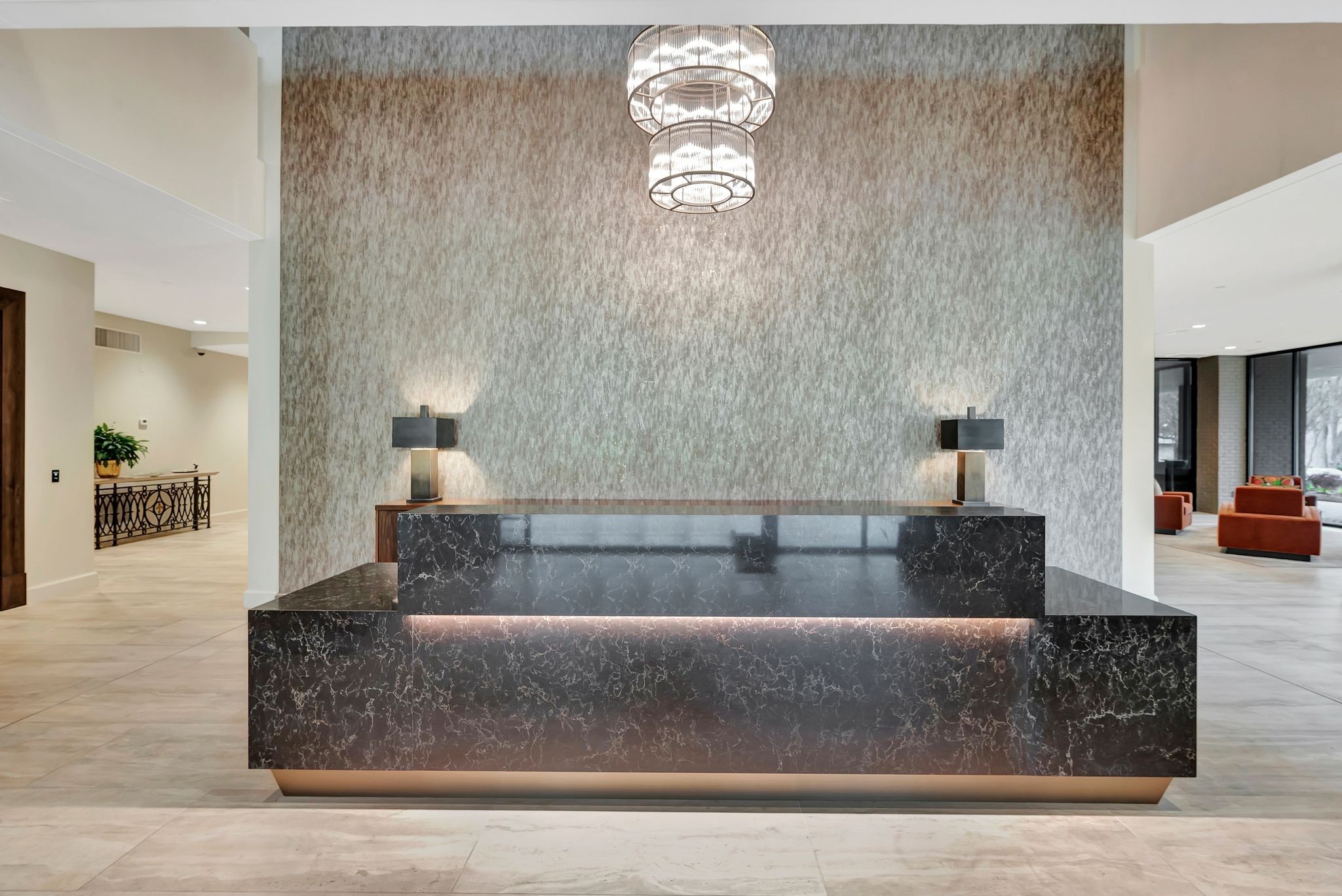 3901 West End Ave Unit: 403