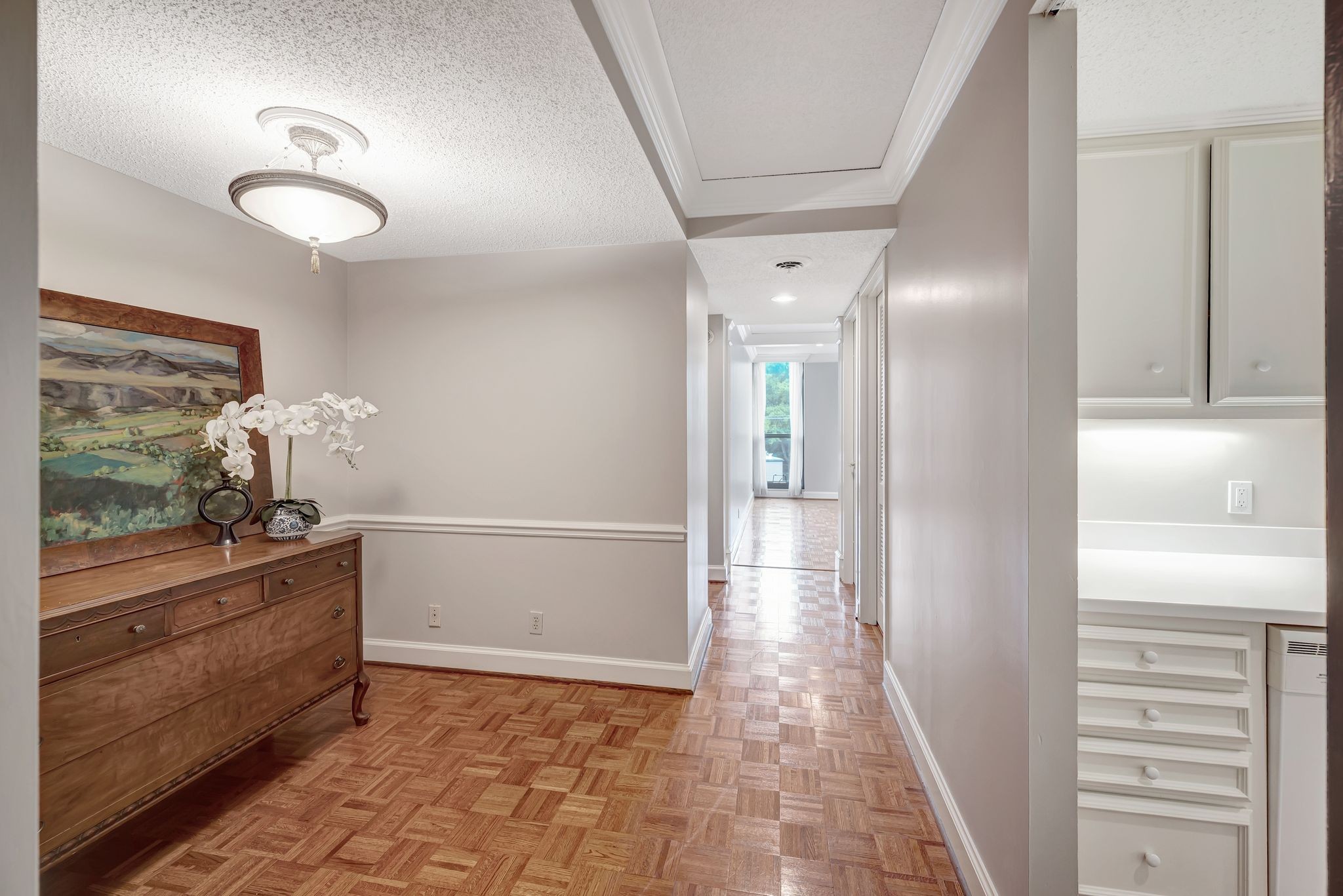 3901 West End Ave Unit: 403