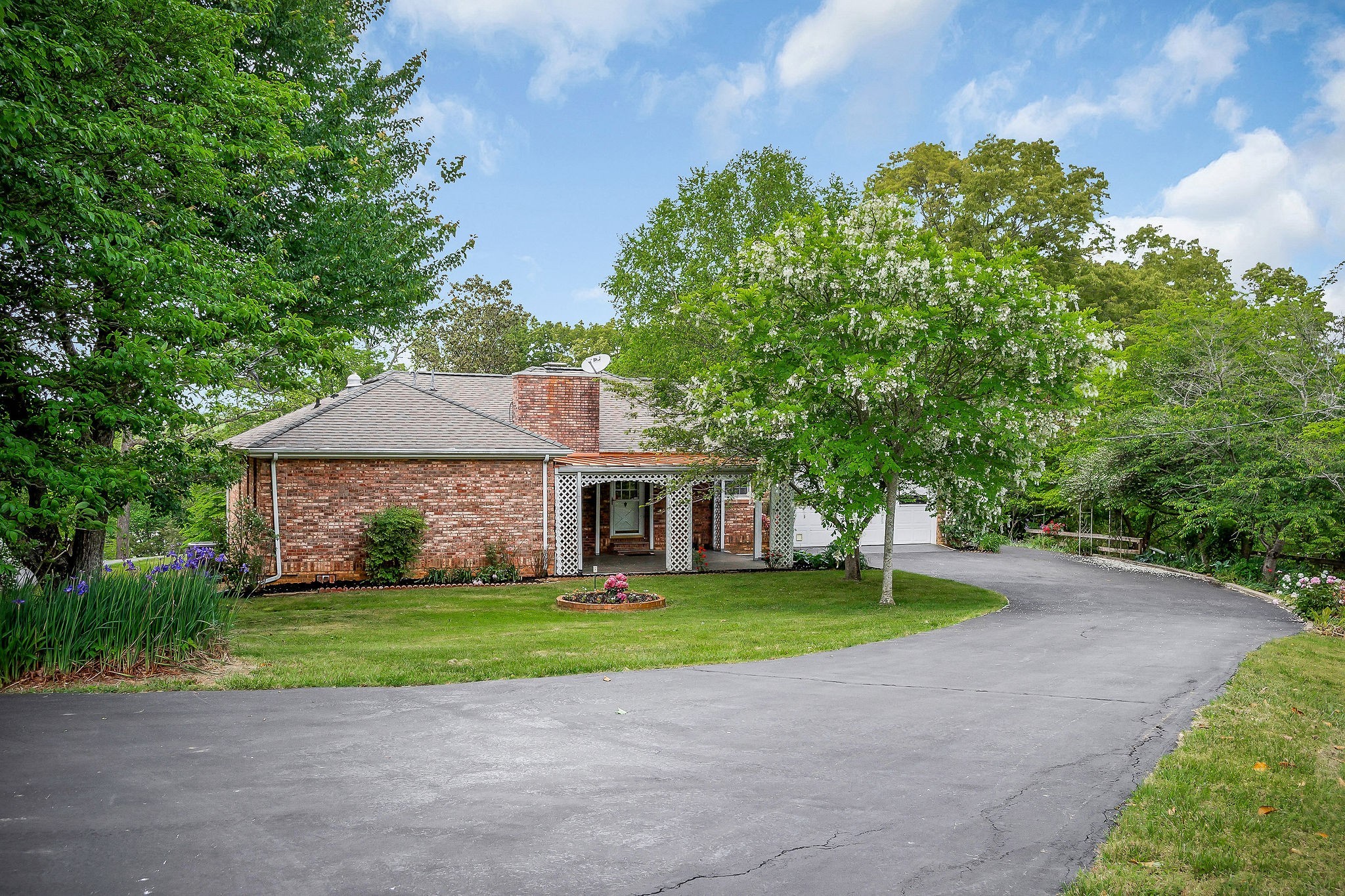 163 Bilbrey Rd