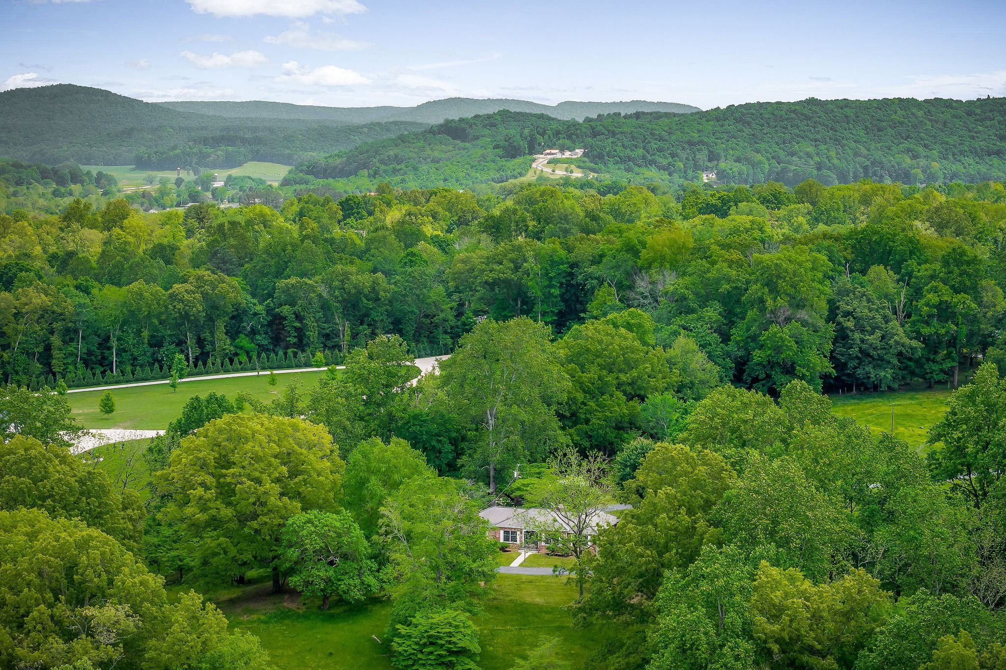 163 Bilbrey Rd
