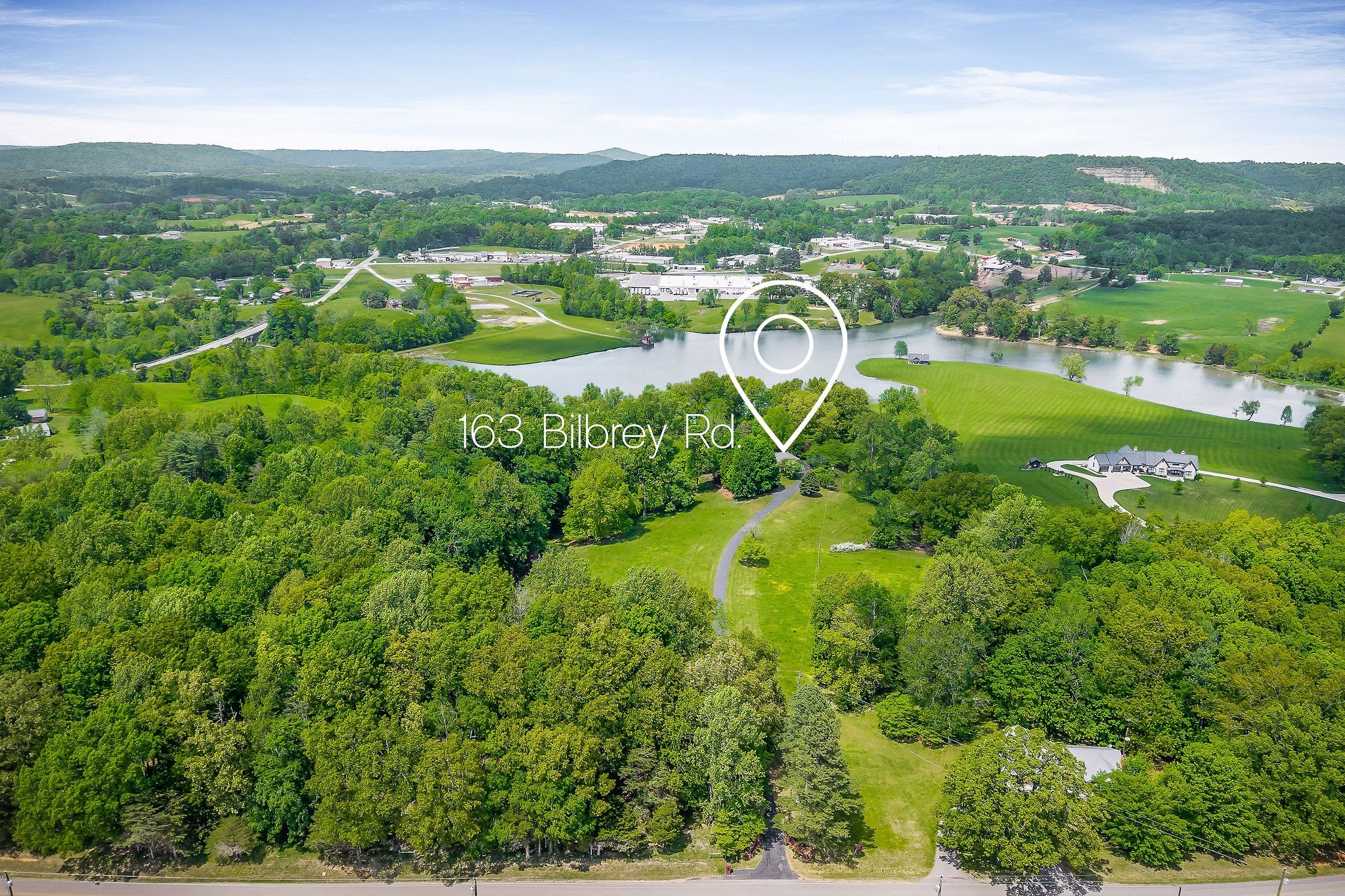 163 Bilbrey Rd