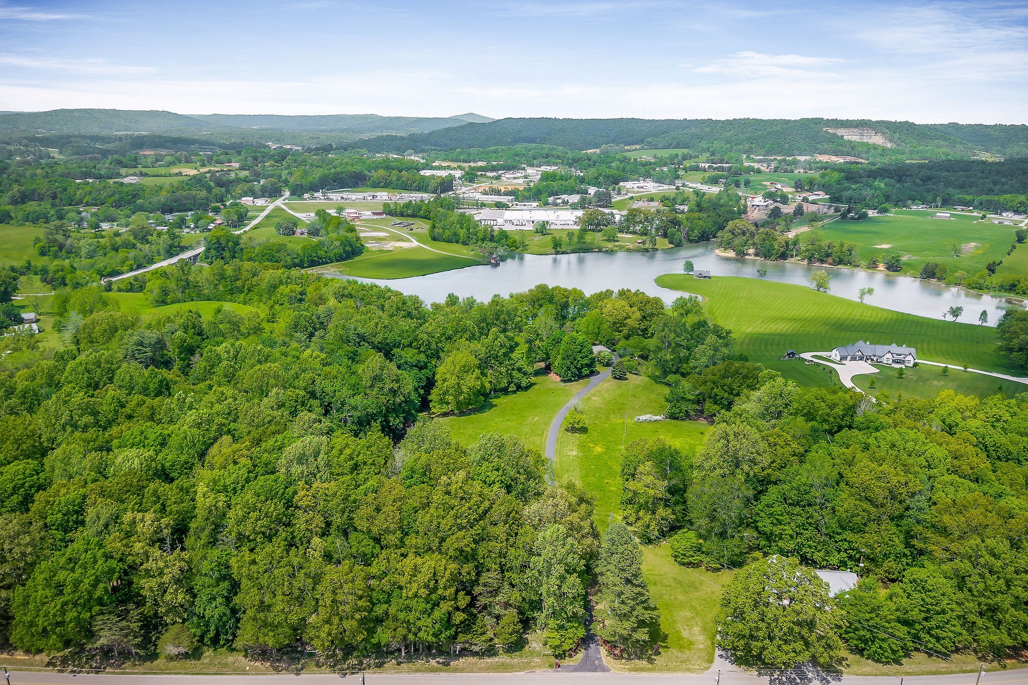 163 Bilbrey Rd