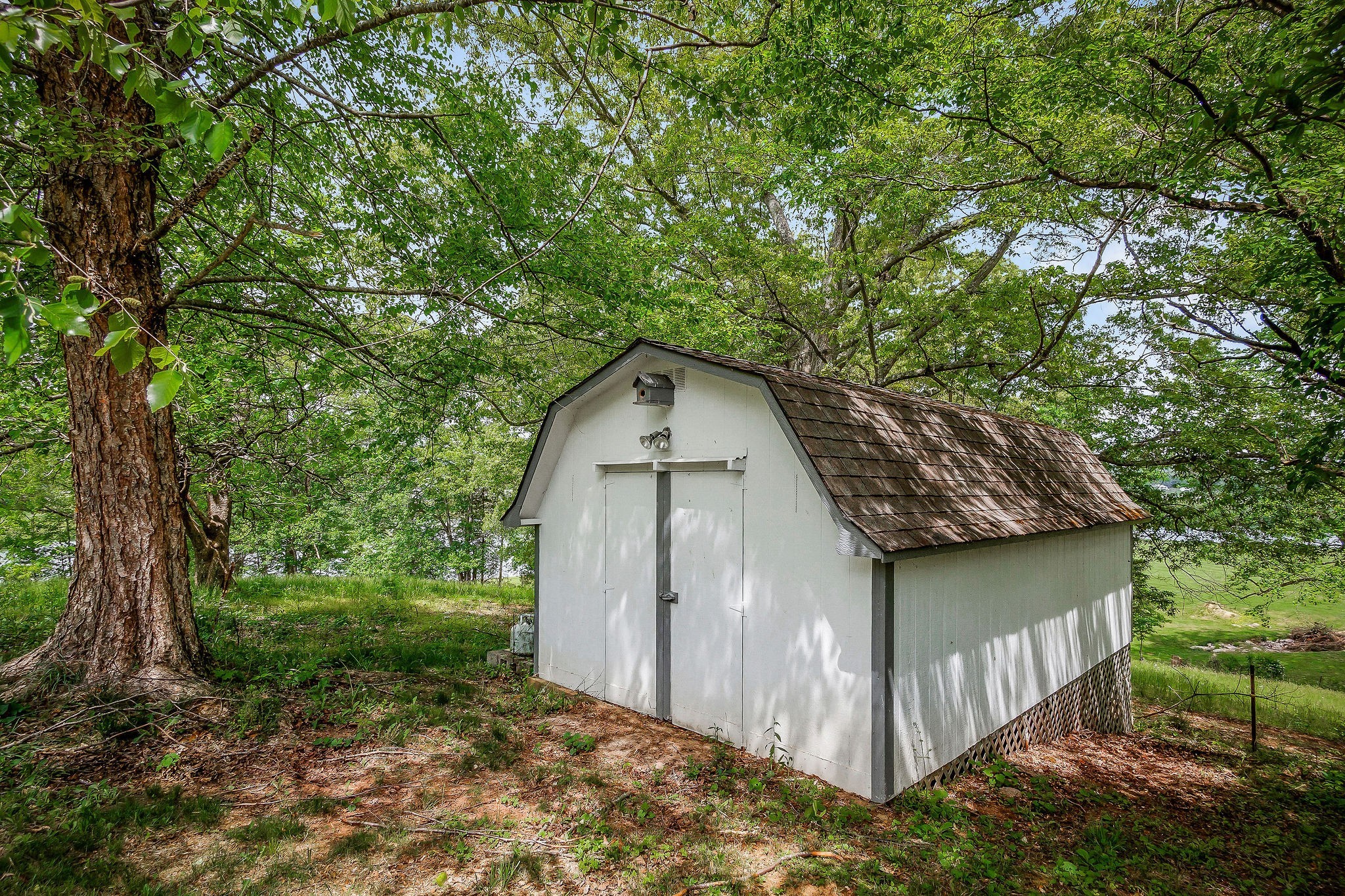 163 Bilbrey Rd
