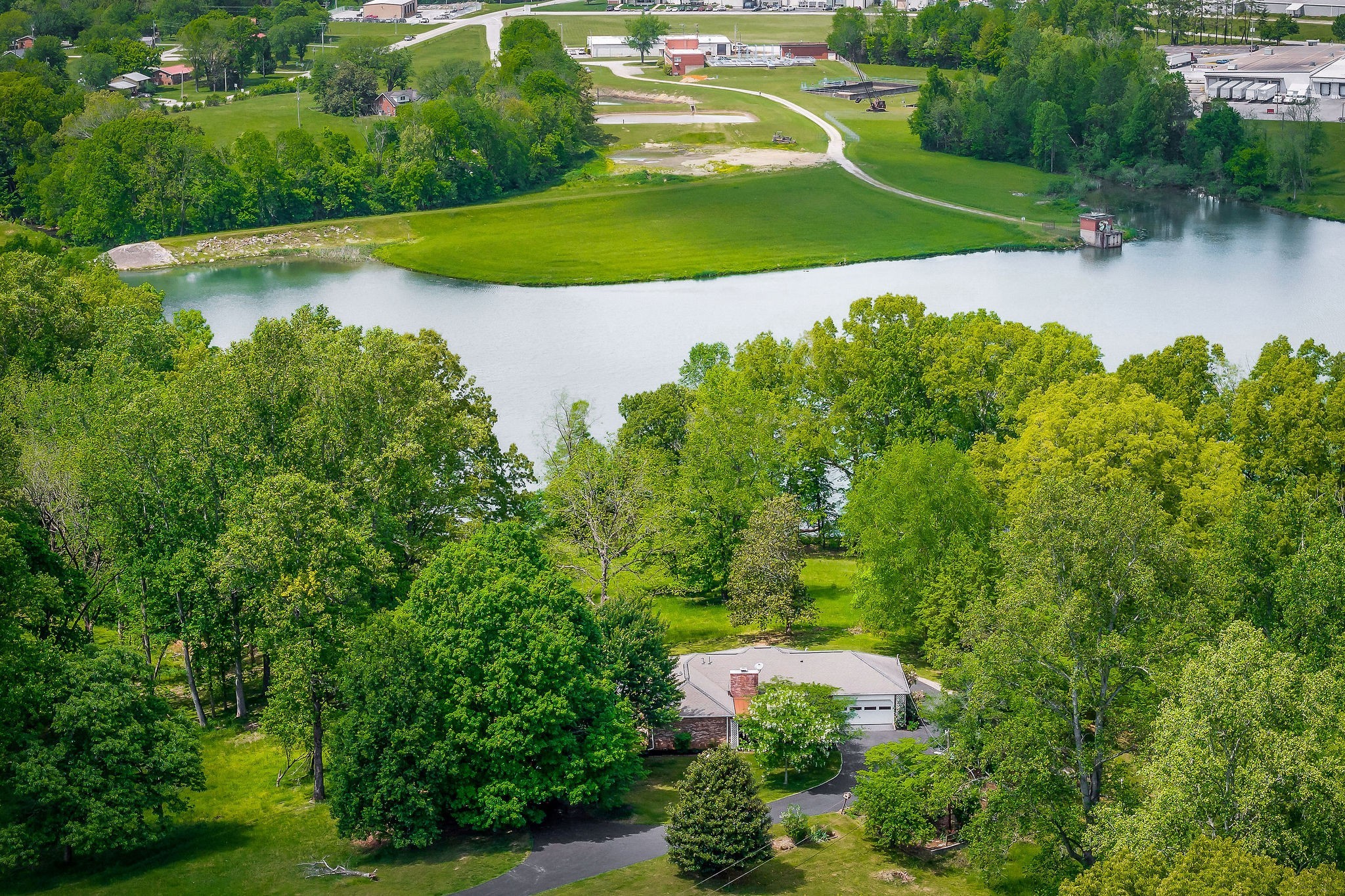 163 Bilbrey Rd