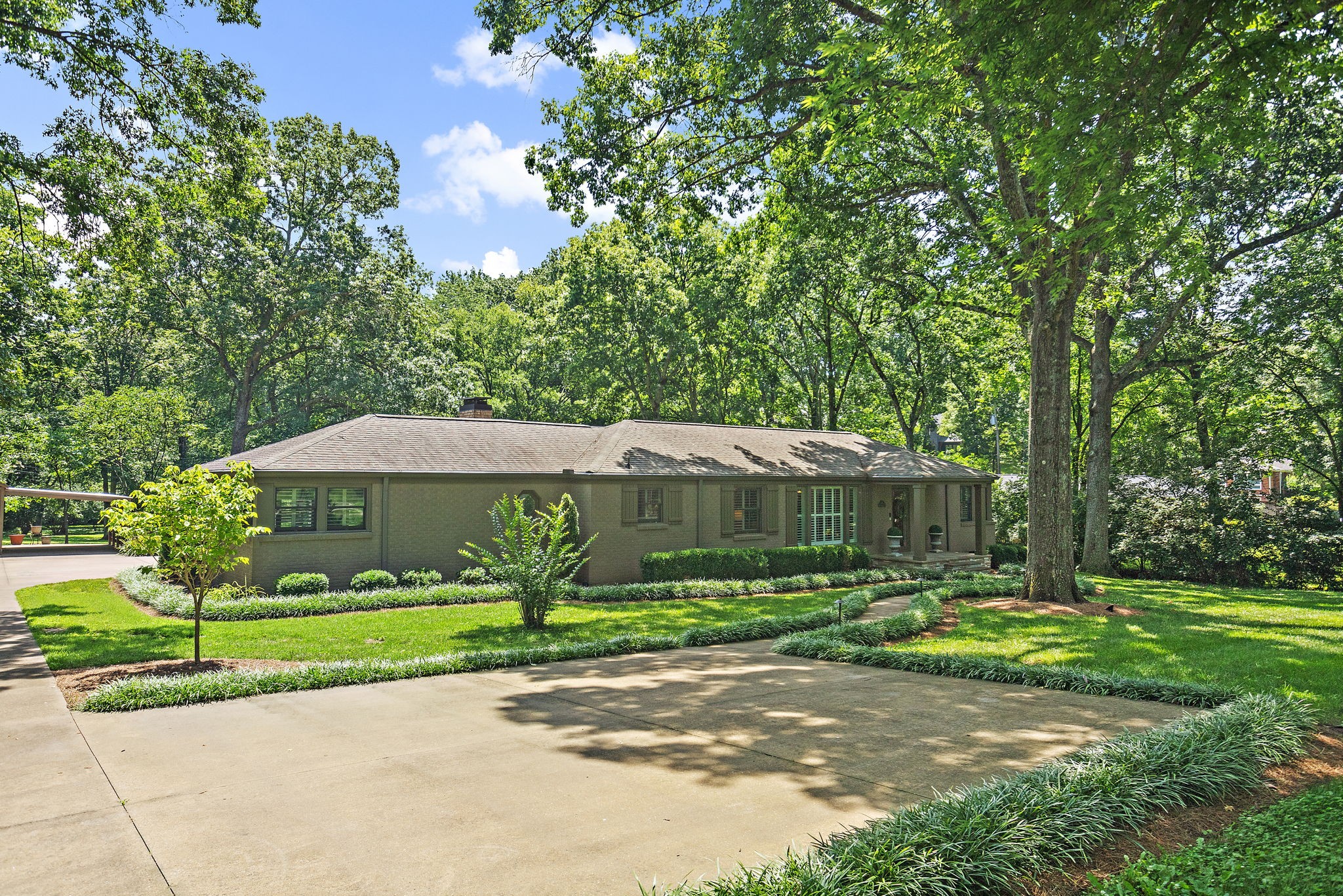 616 Brook Hollow Rd