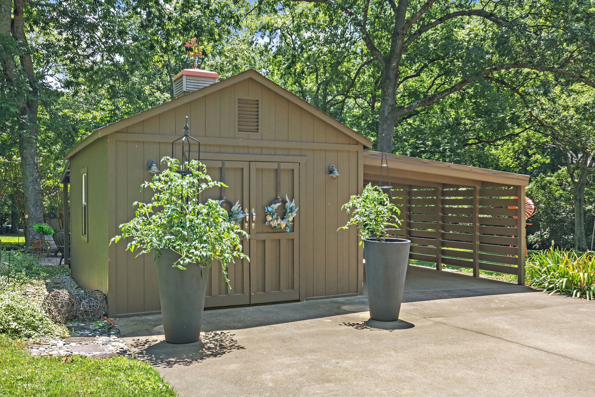 616 Brook Hollow Rd