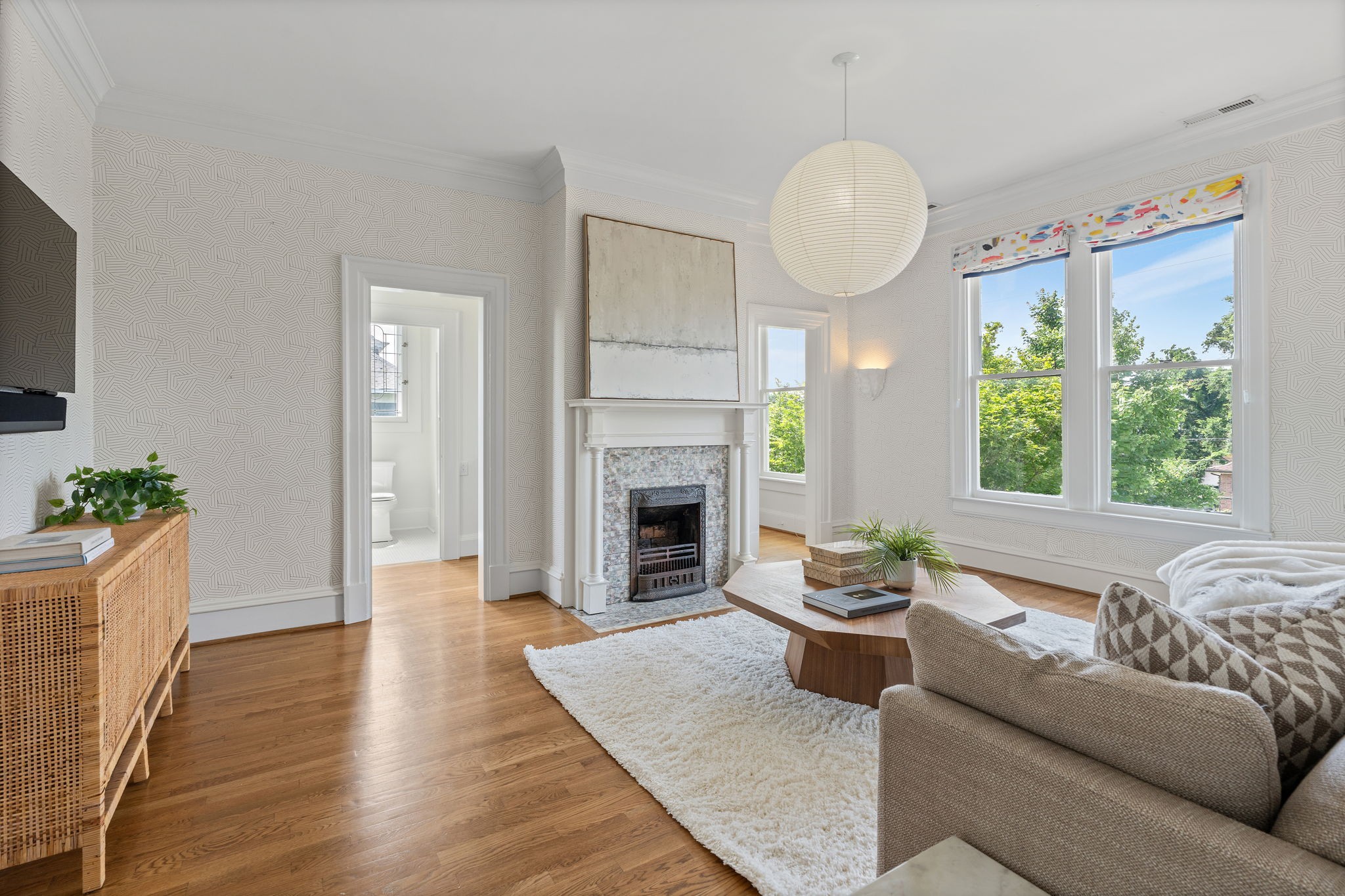 1504 Sweetbriar Ave