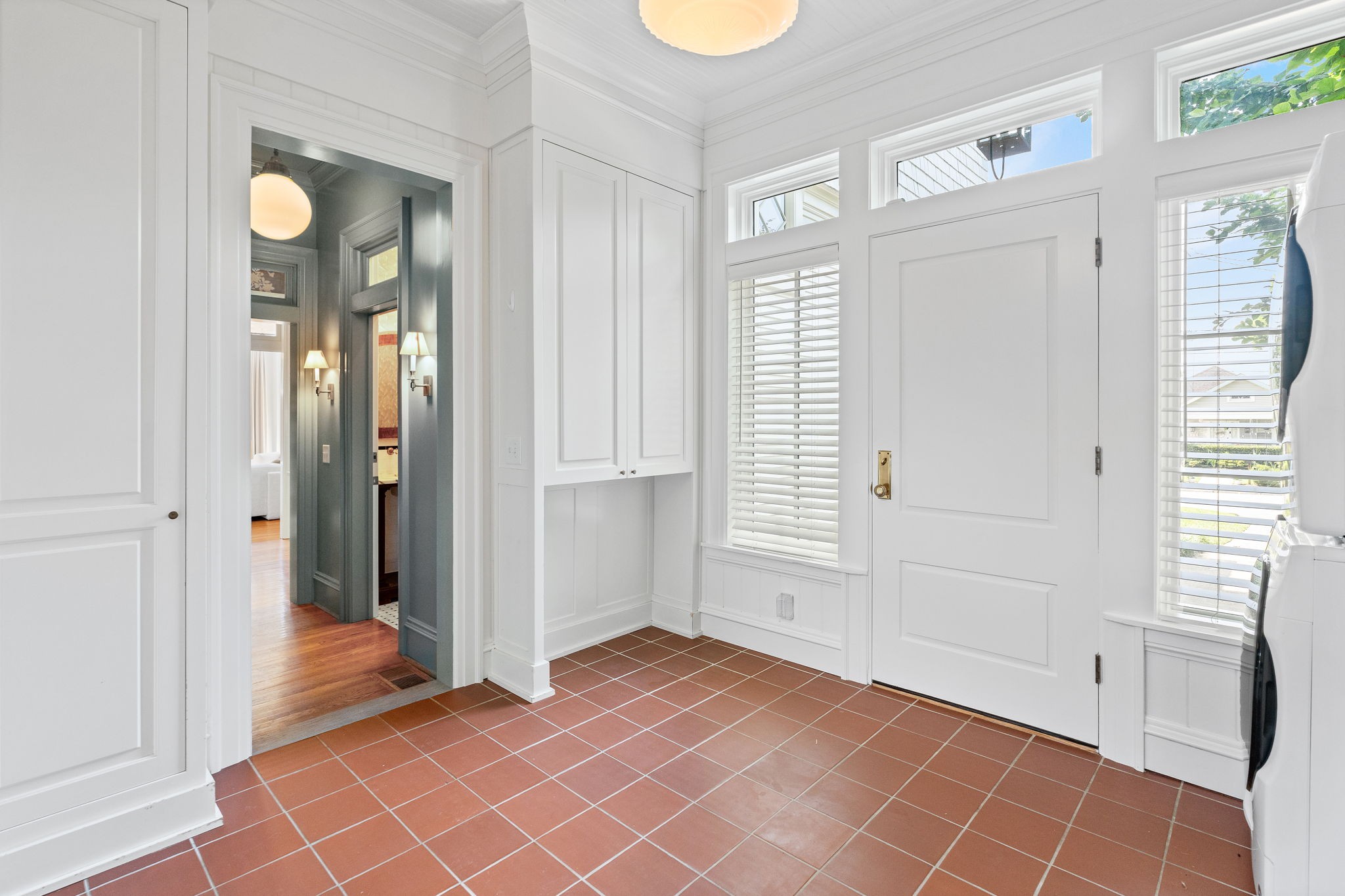 1504 Sweetbriar Ave