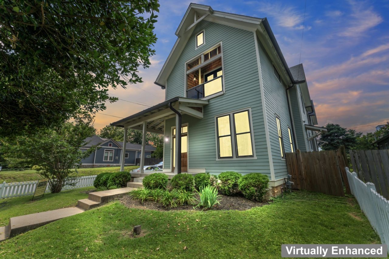 2115 Grantland Ave