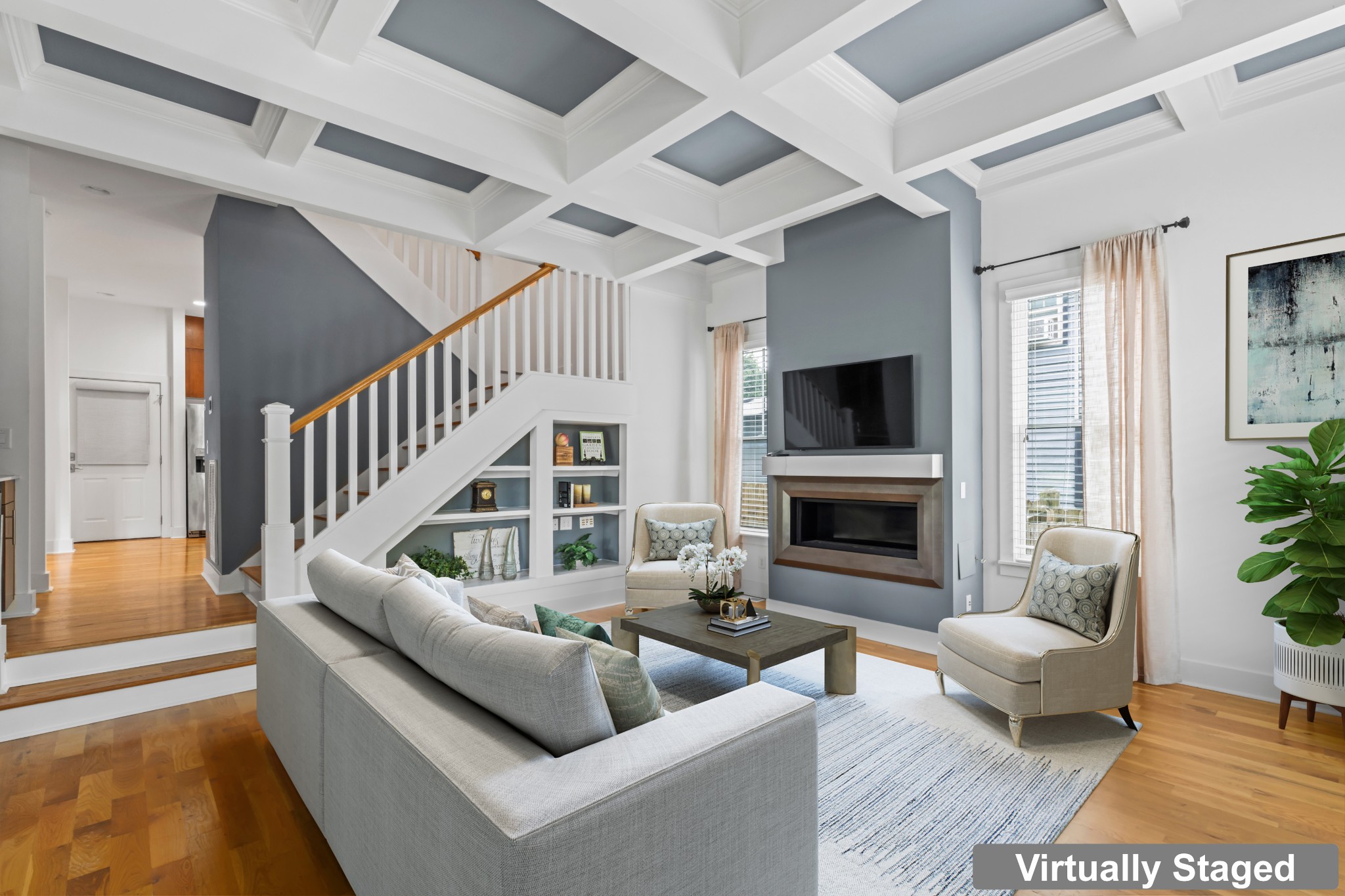 2115 Grantland Ave
