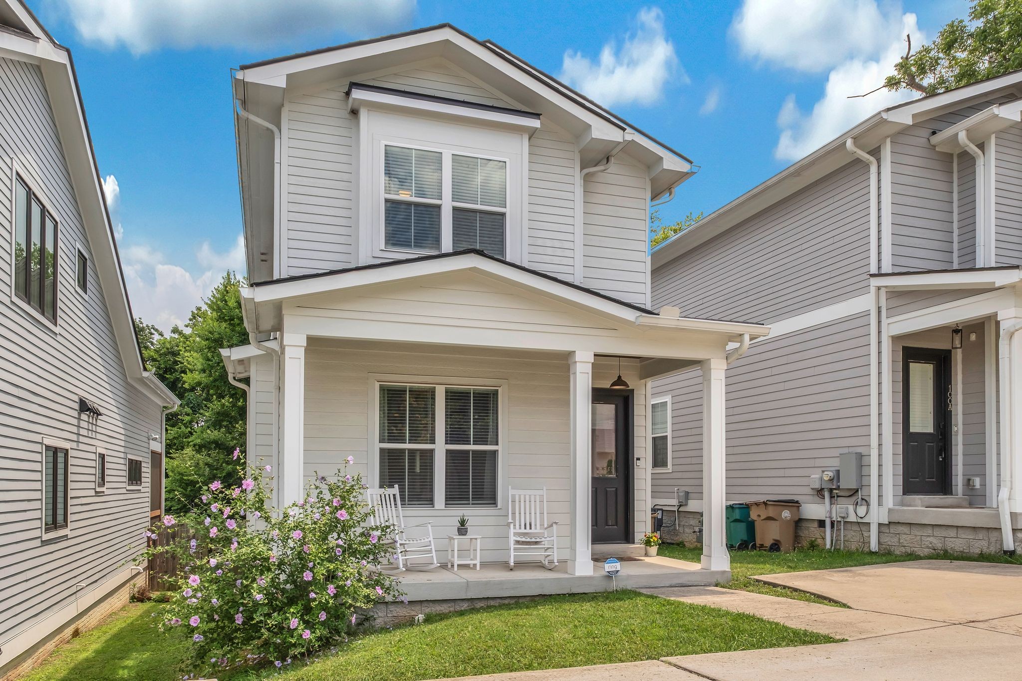 100B Oceola Ave