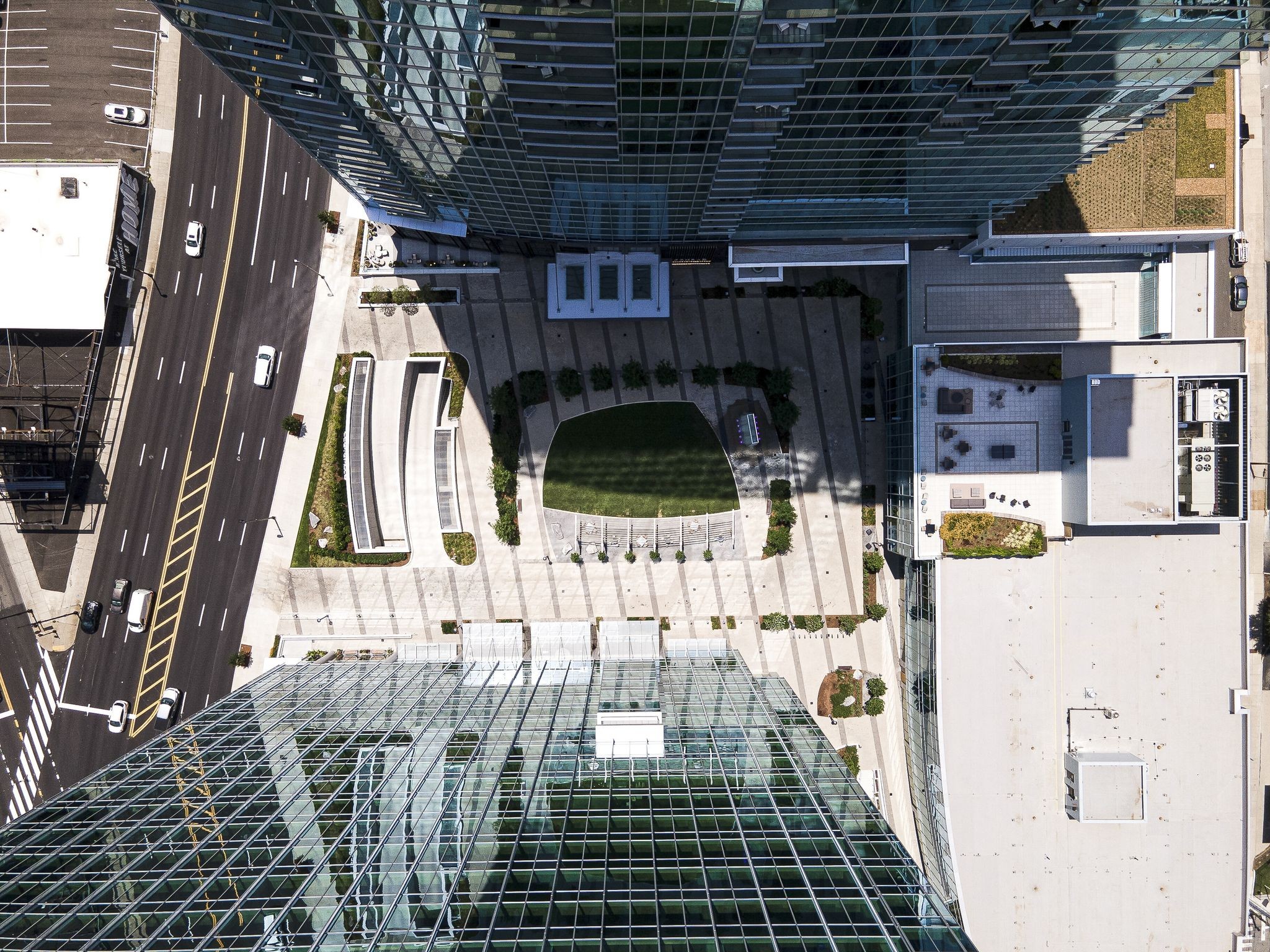 1616 West End Ave Unit: 2101