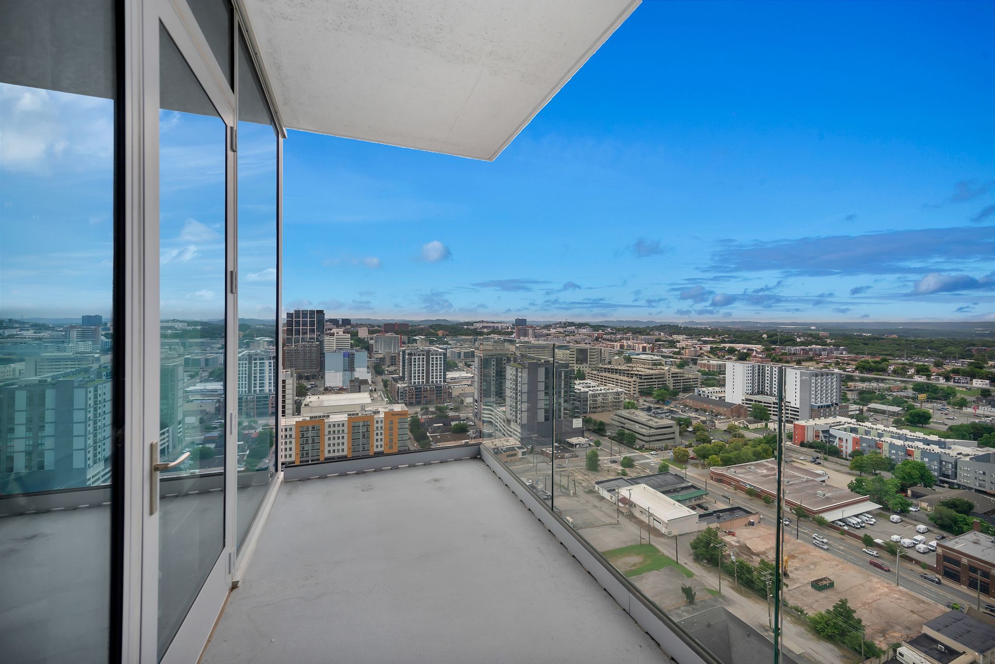 1616 West End Ave Unit: 2101