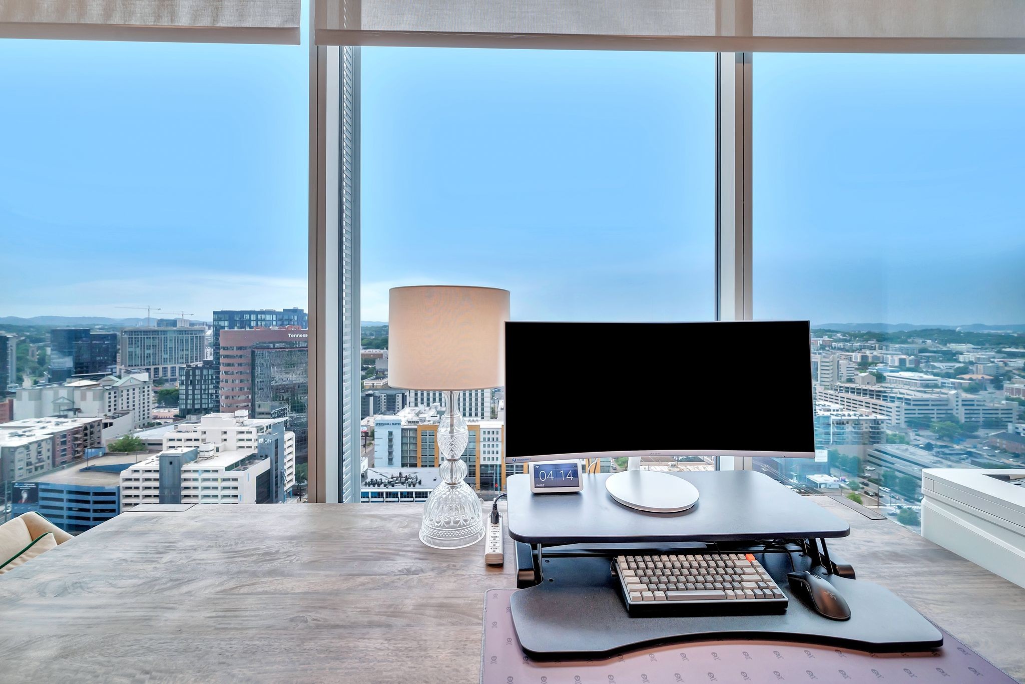 1616 West End Ave Unit: 2101