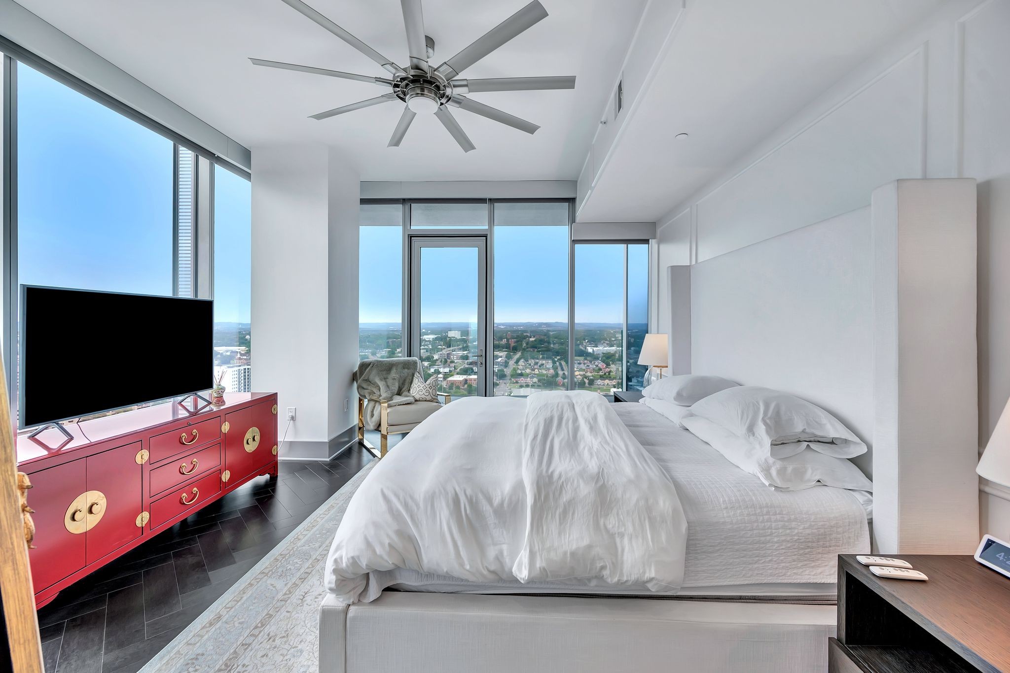 1616 West End Ave Unit: 2101