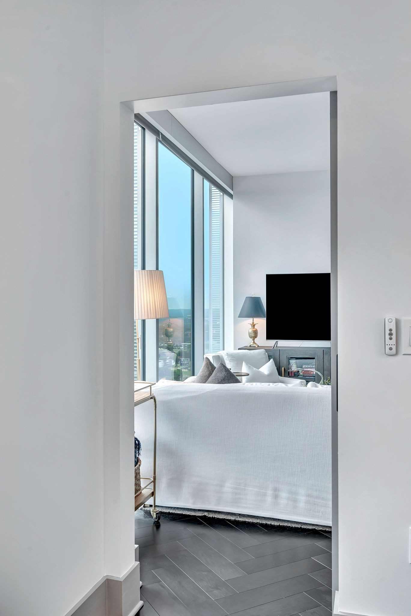 1616 West End Ave Unit: 2101