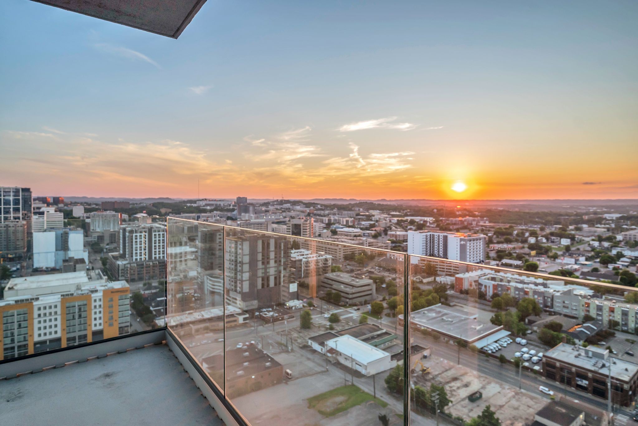 1616 West End Ave Unit: 2101