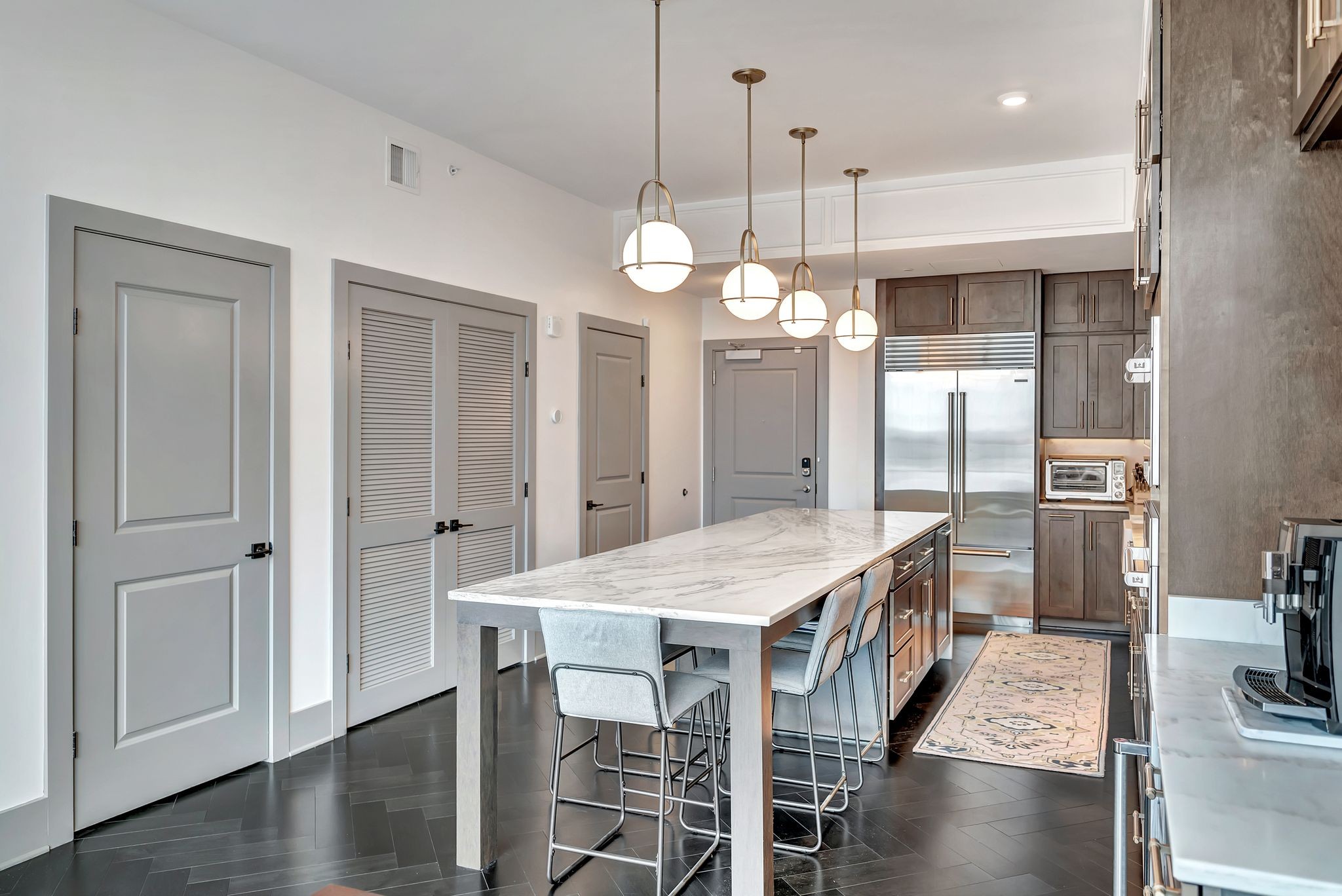 1616 West End Ave Unit: 2101
