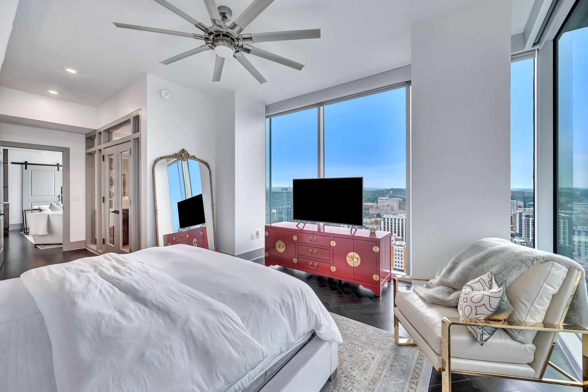 1616 West End Ave Unit: 2101