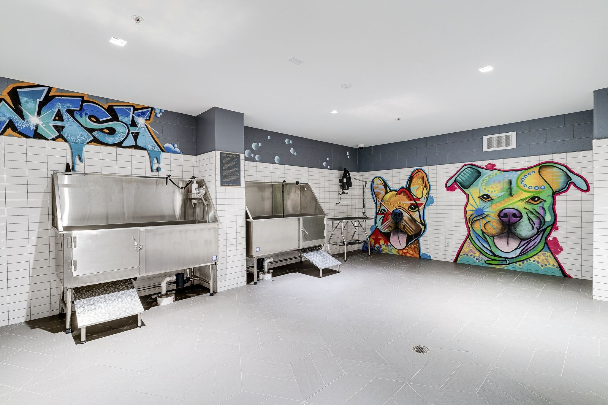1616 West End Ave Unit: 2101