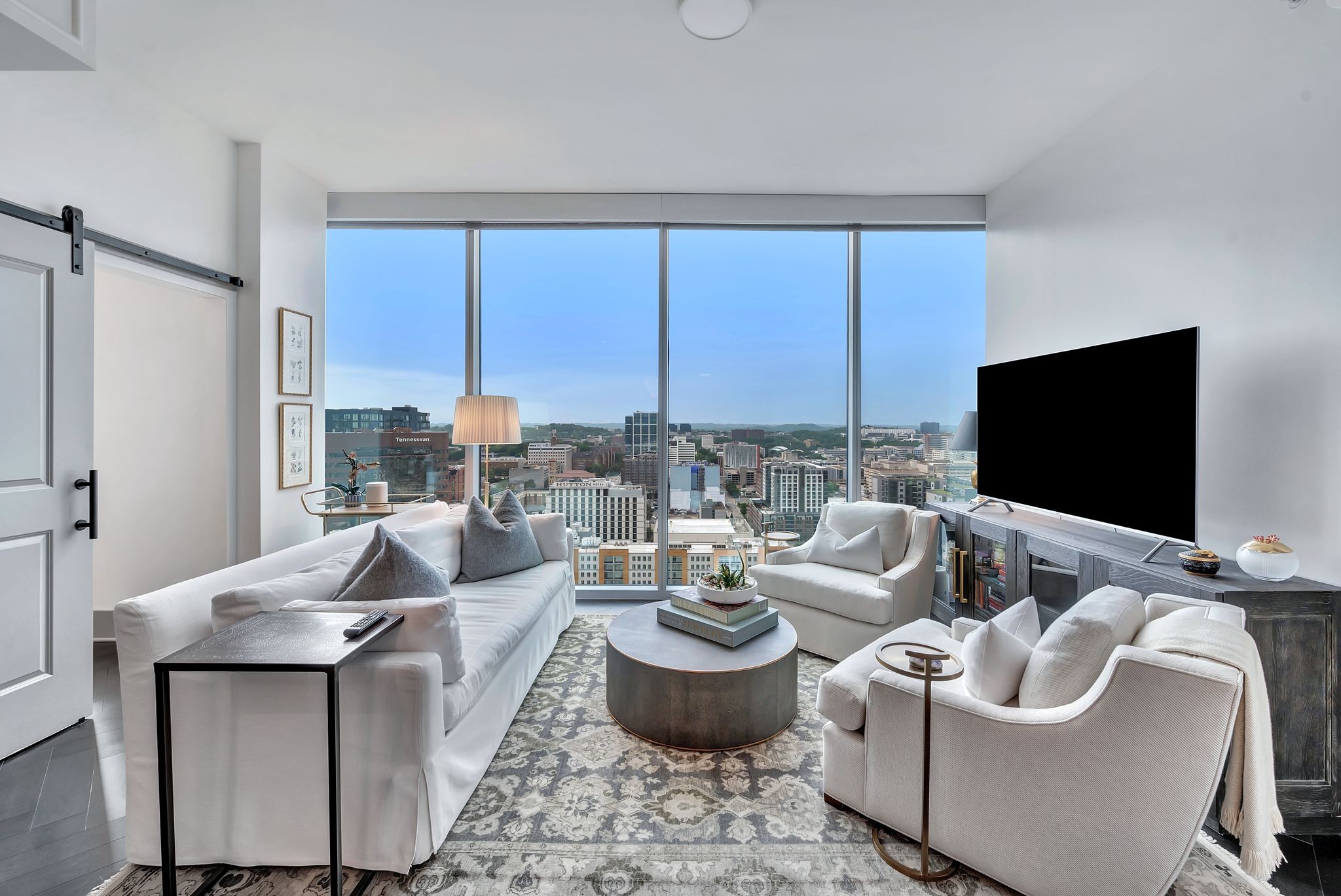 1616 West End Ave Unit: 2101