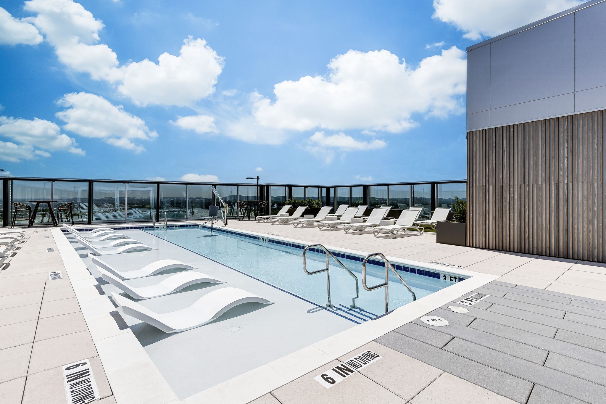 1616 West End Ave Unit: 2101