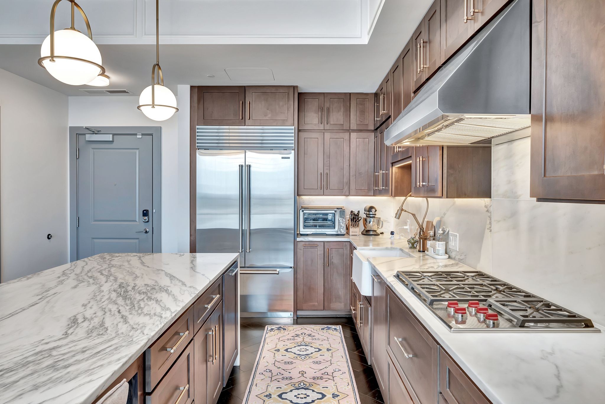 1616 West End Ave Unit: 2101