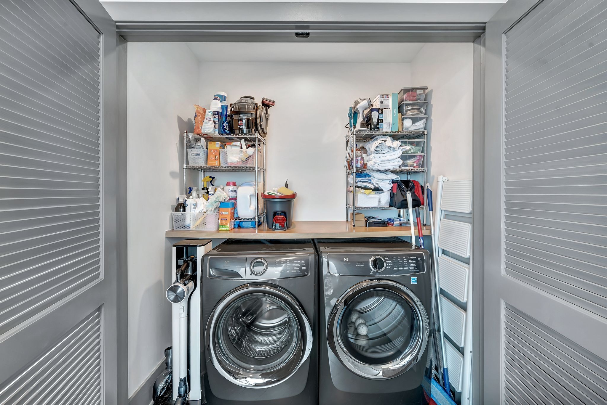 1616 West End Ave Unit: 2101