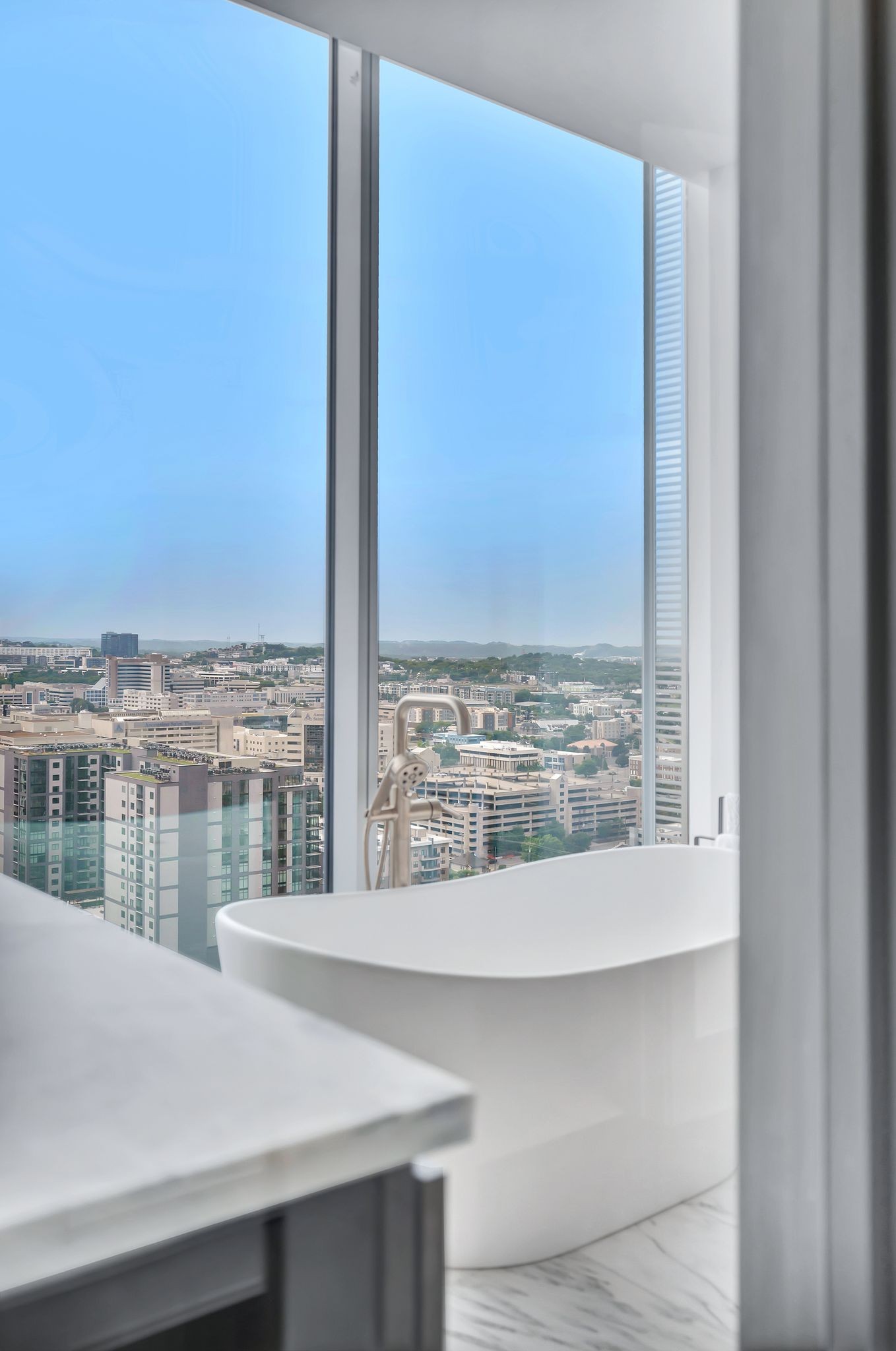 1616 West End Ave Unit: 2101