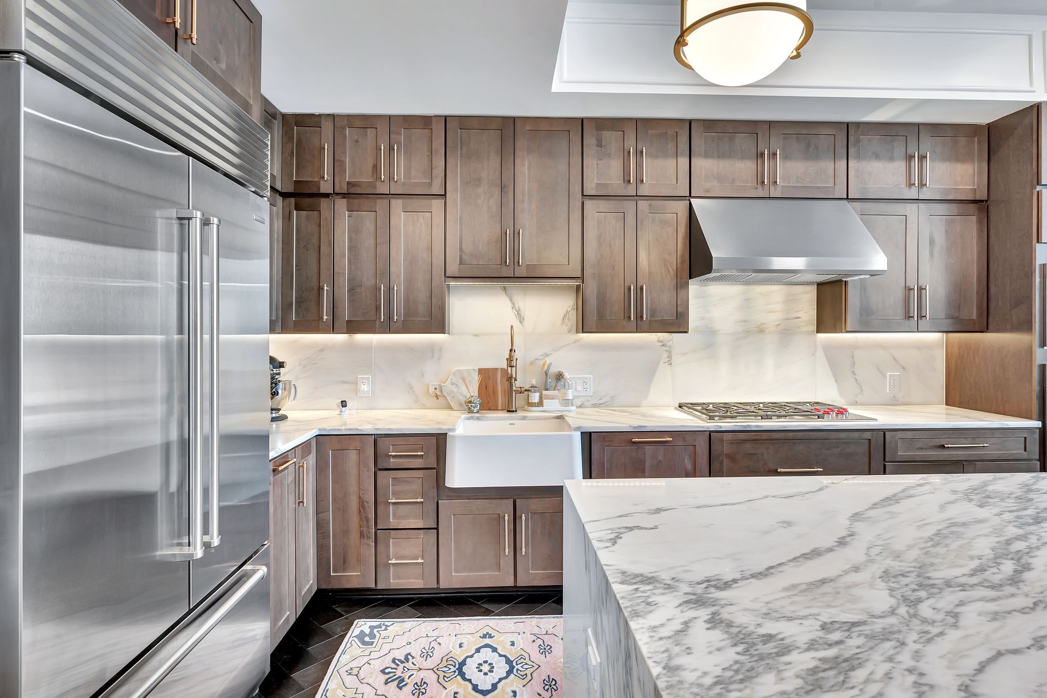 1616 West End Ave Unit: 2101