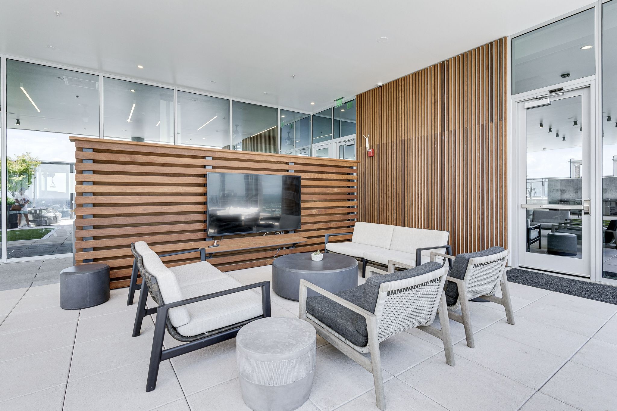 1616 West End Ave Unit: 2101