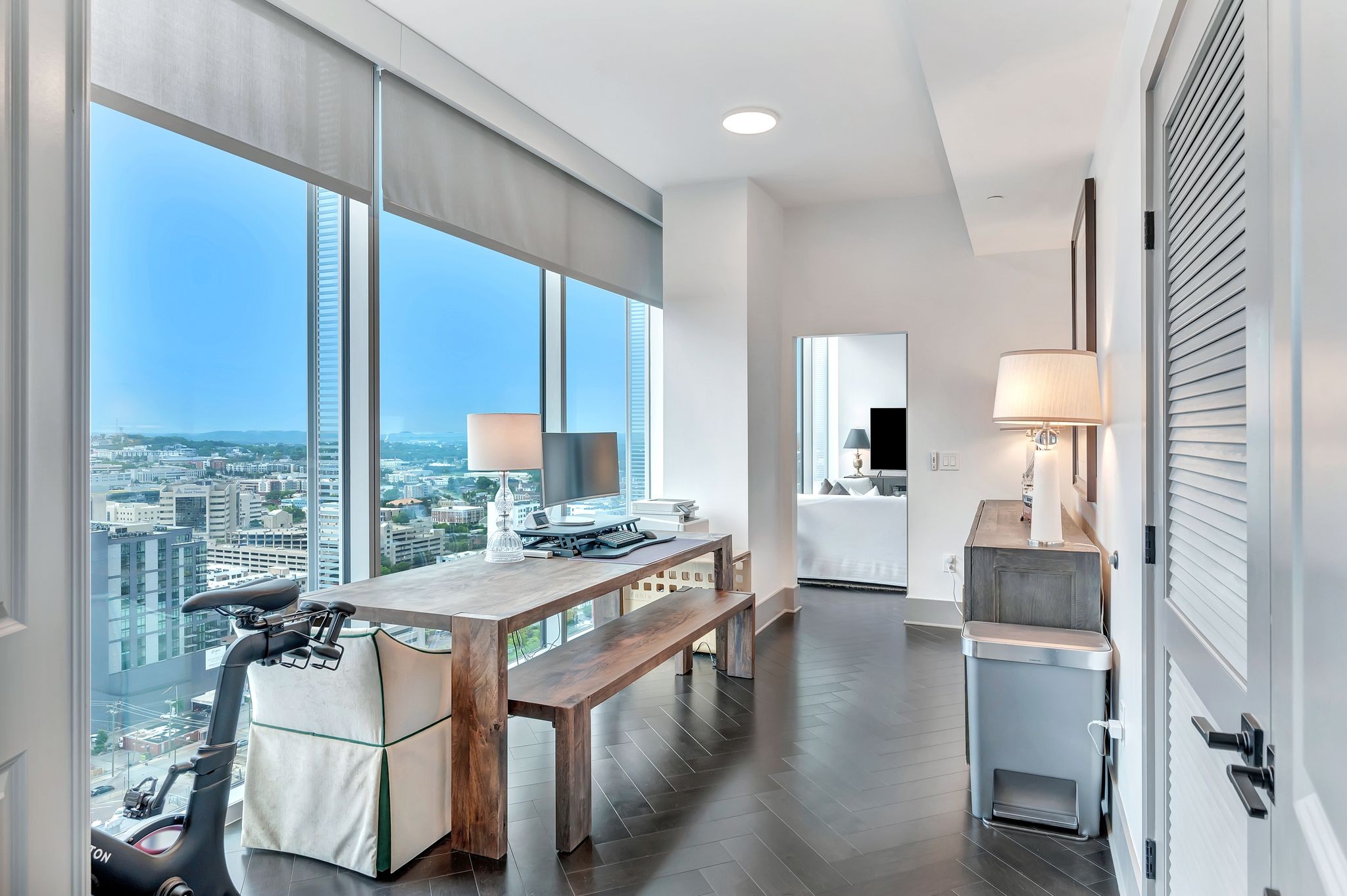 1616 West End Ave Unit: 2101