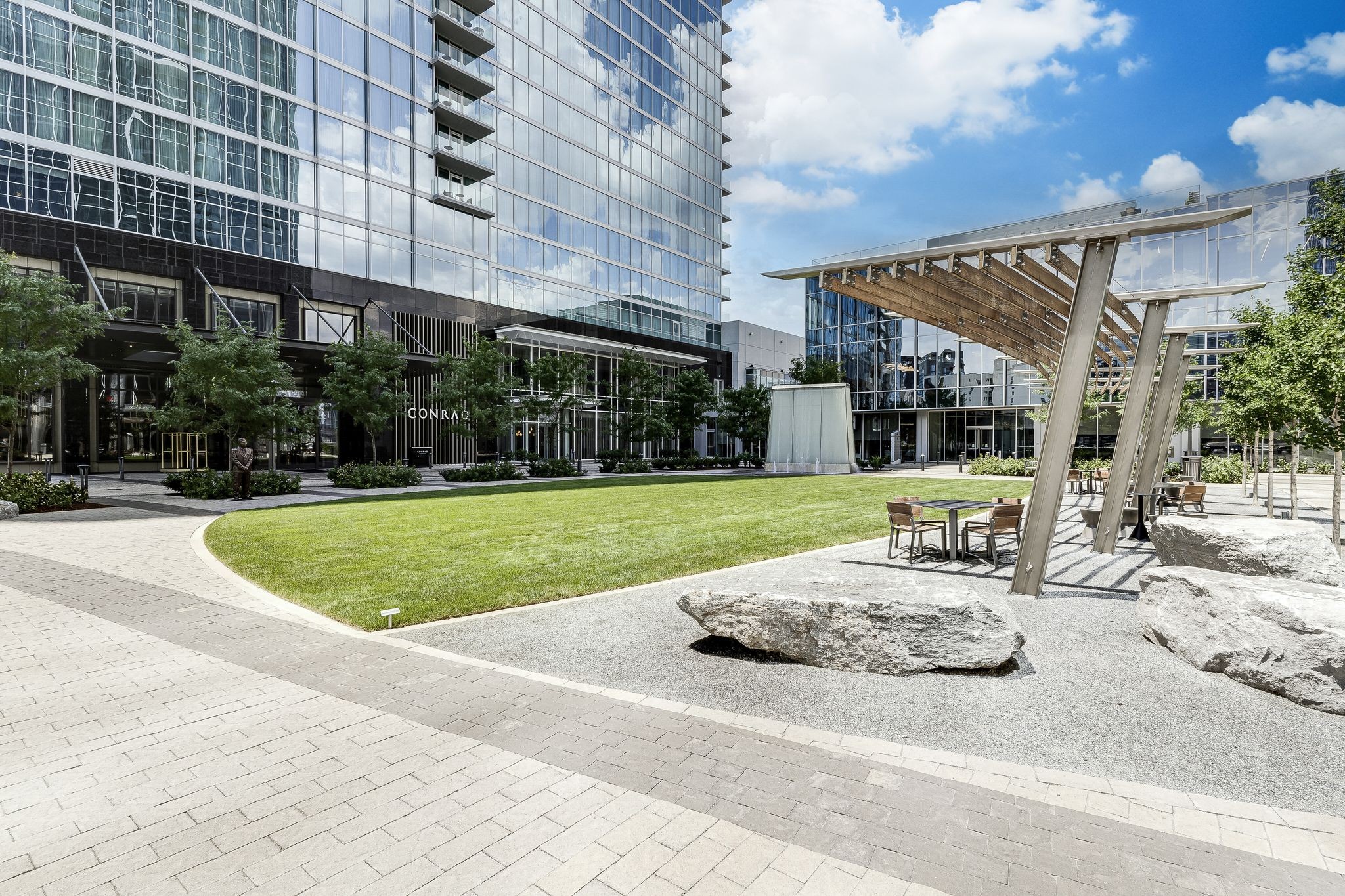 1616 West End Ave Unit: 2101