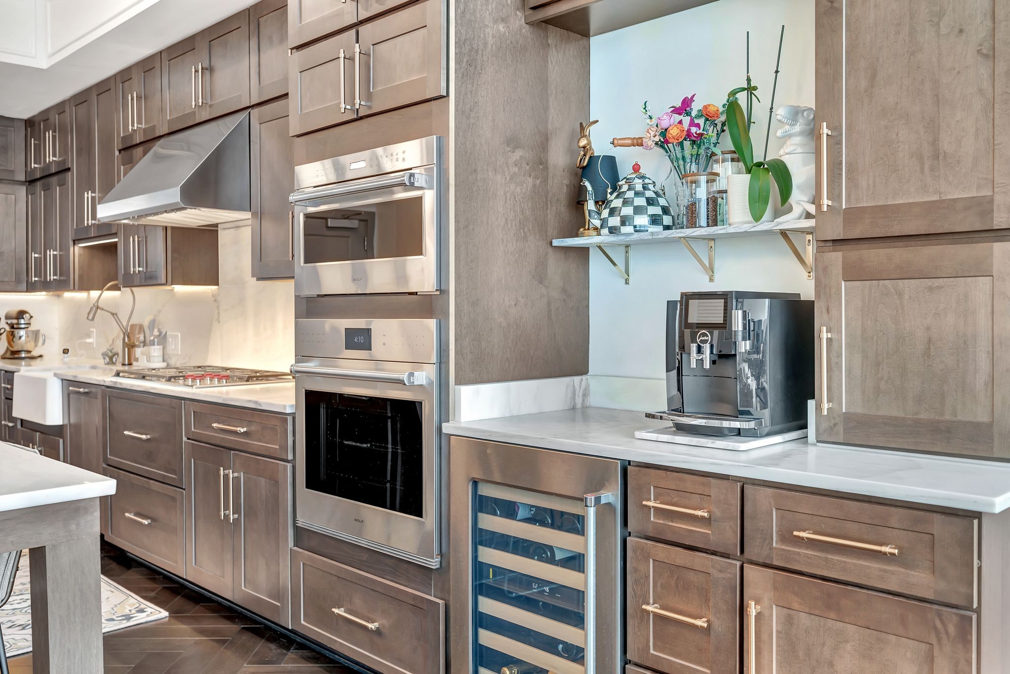 1616 West End Ave Unit: 2101